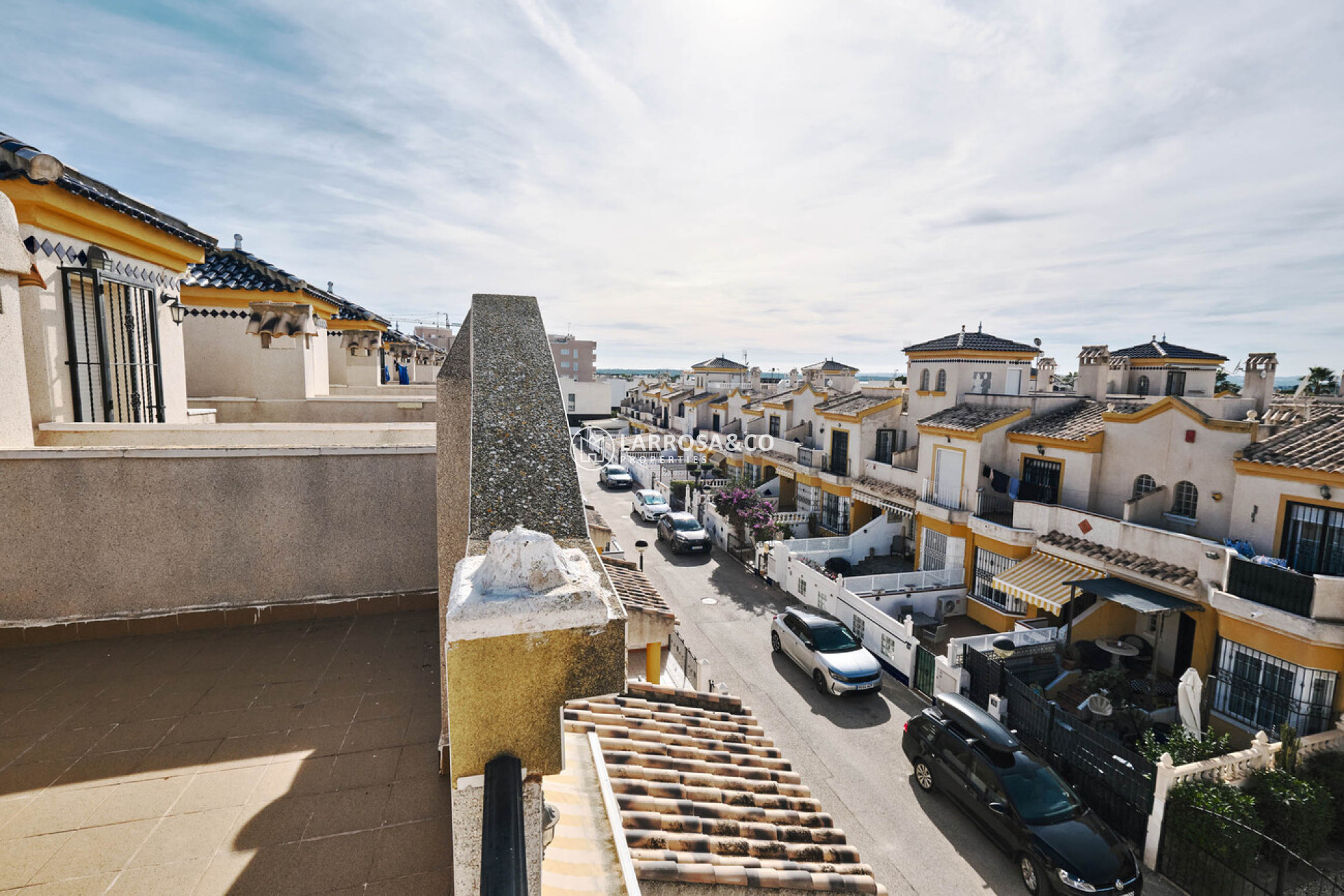 Resale - Semi-detached house - Guardamar del Segura - El Raso