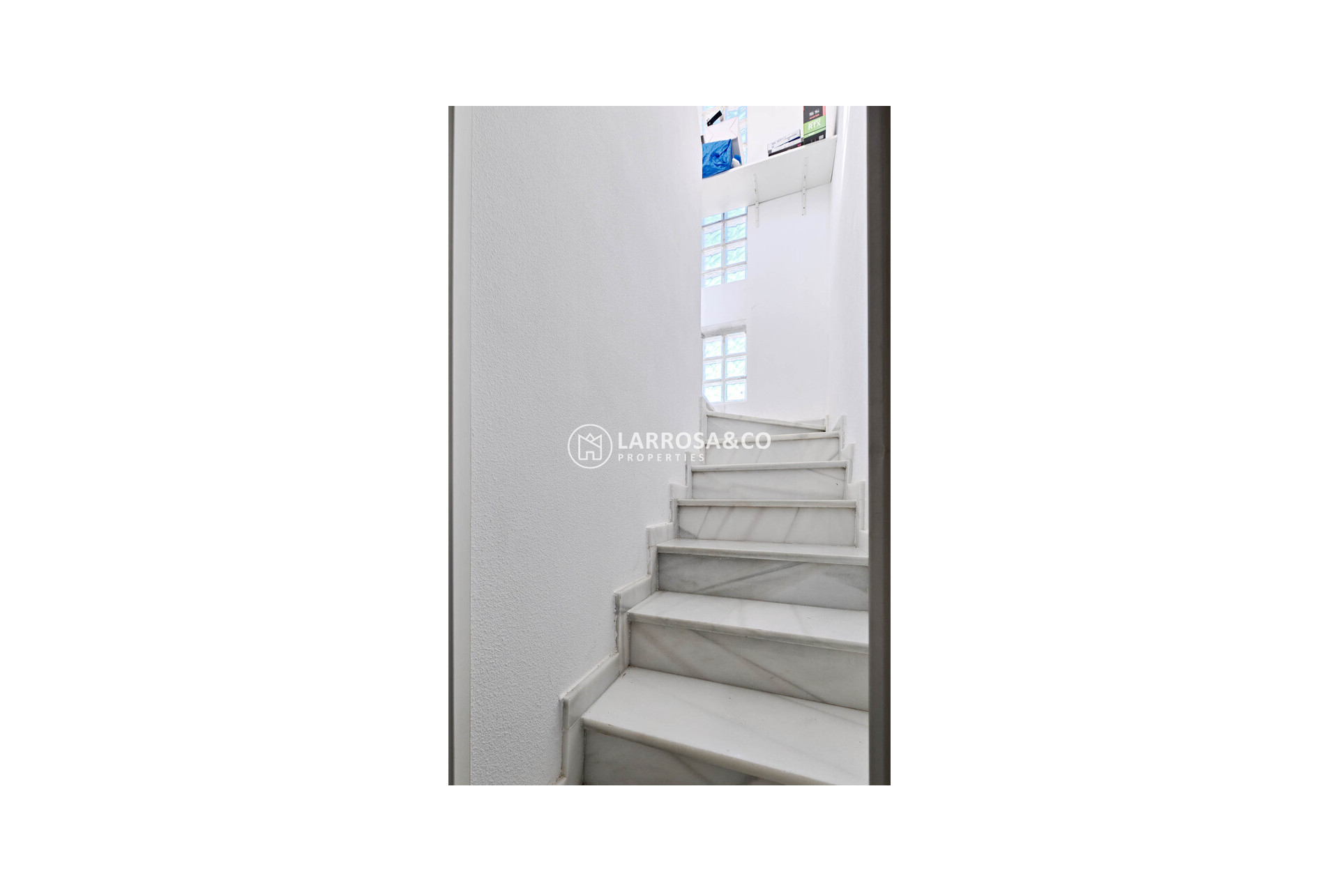 Resale - Semi-detached house - Guardamar del Segura - El Raso