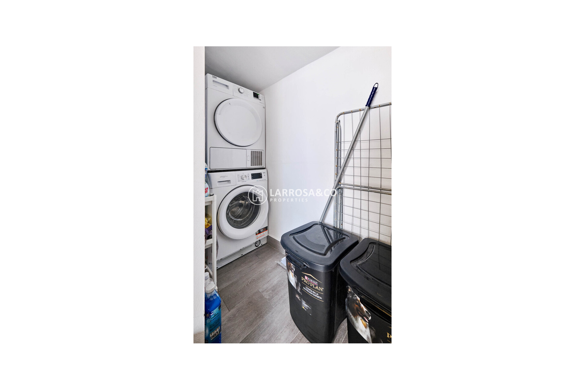 Resale - Semi-detached house - Guardamar del Segura - El Raso