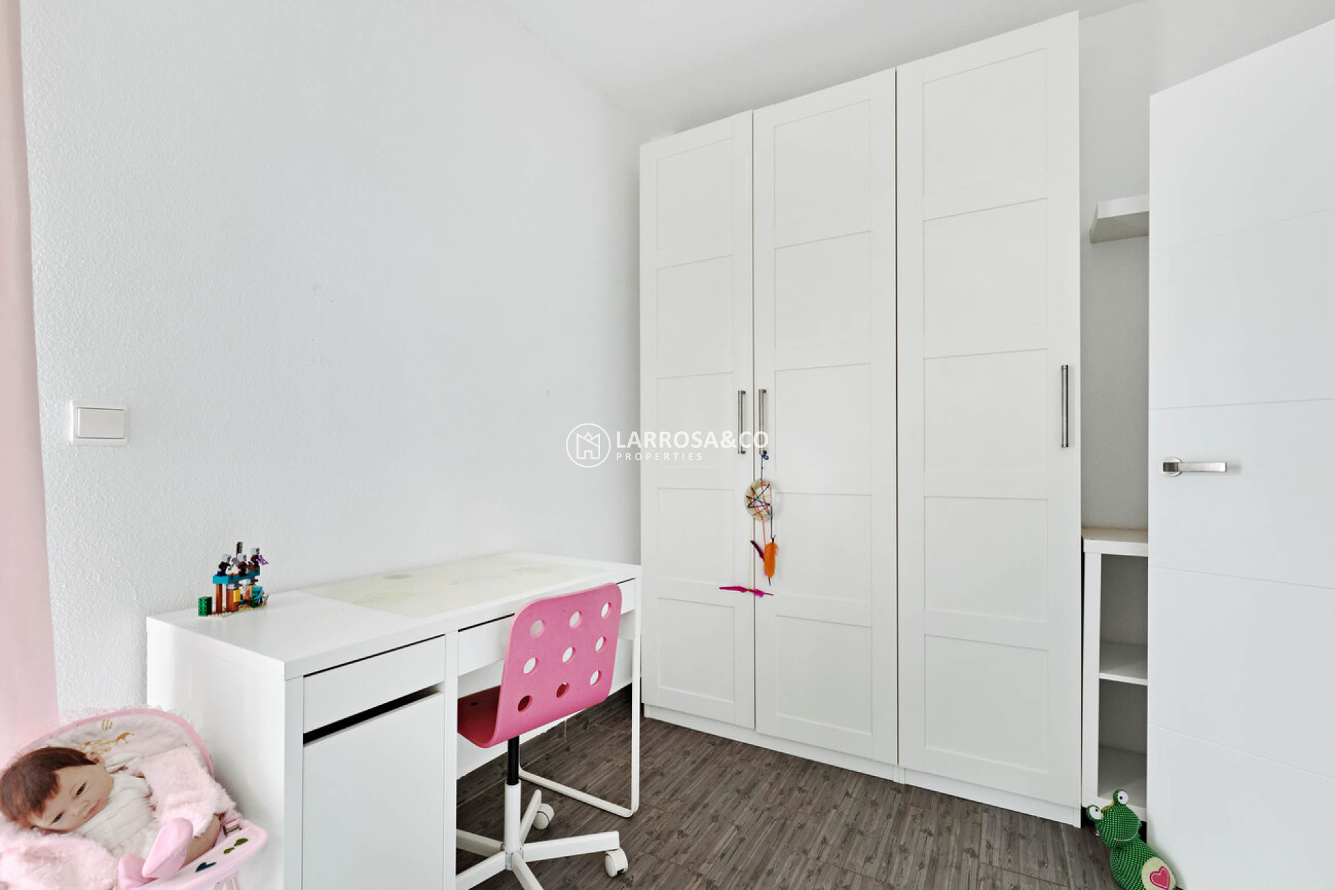 Resale - Semi-detached house - Guardamar del Segura - El Raso