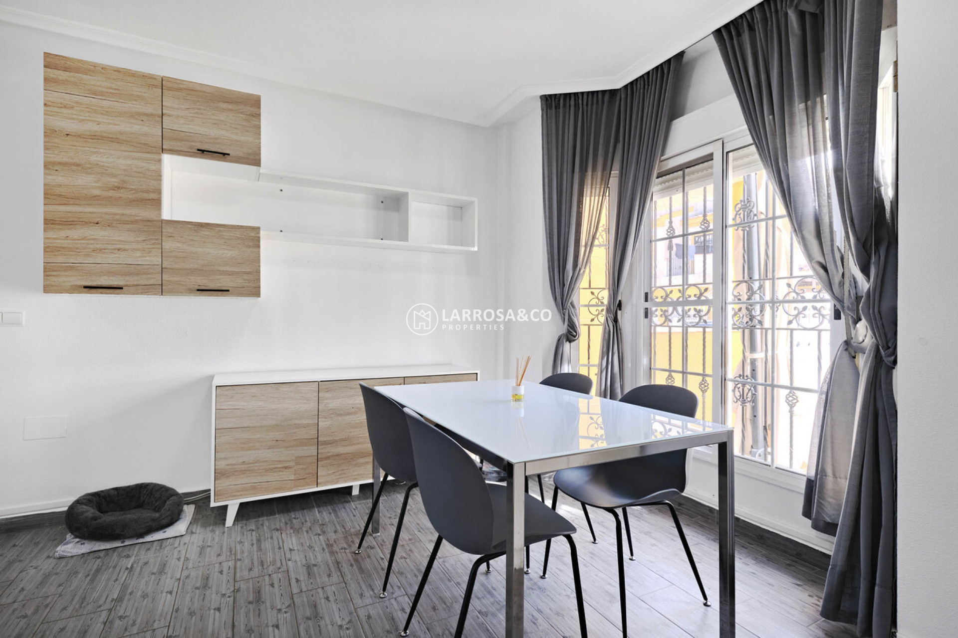 Resale - Semi-detached house - Guardamar del Segura - El Raso