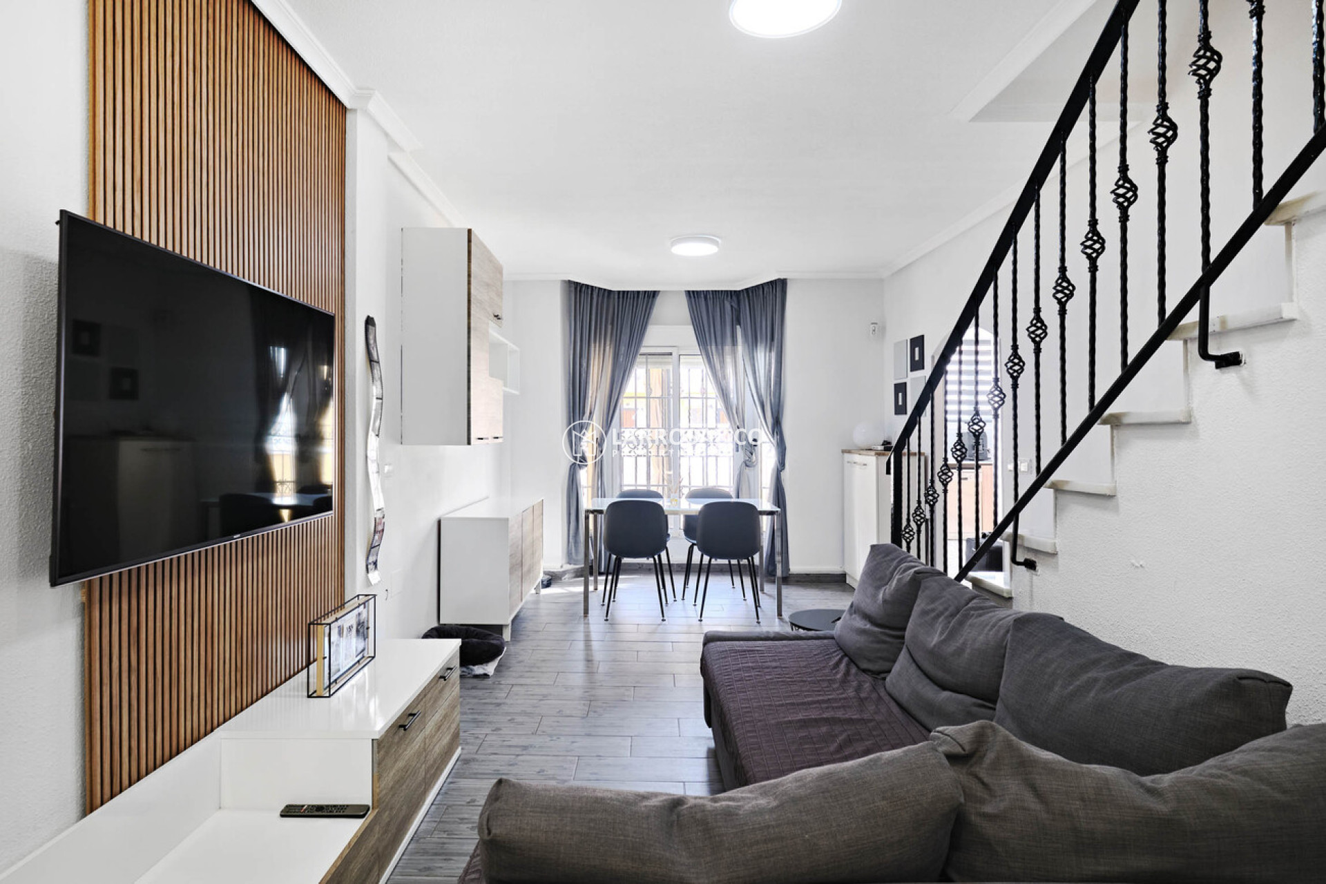 Resale - Semi-detached house - Guardamar del Segura - El Raso