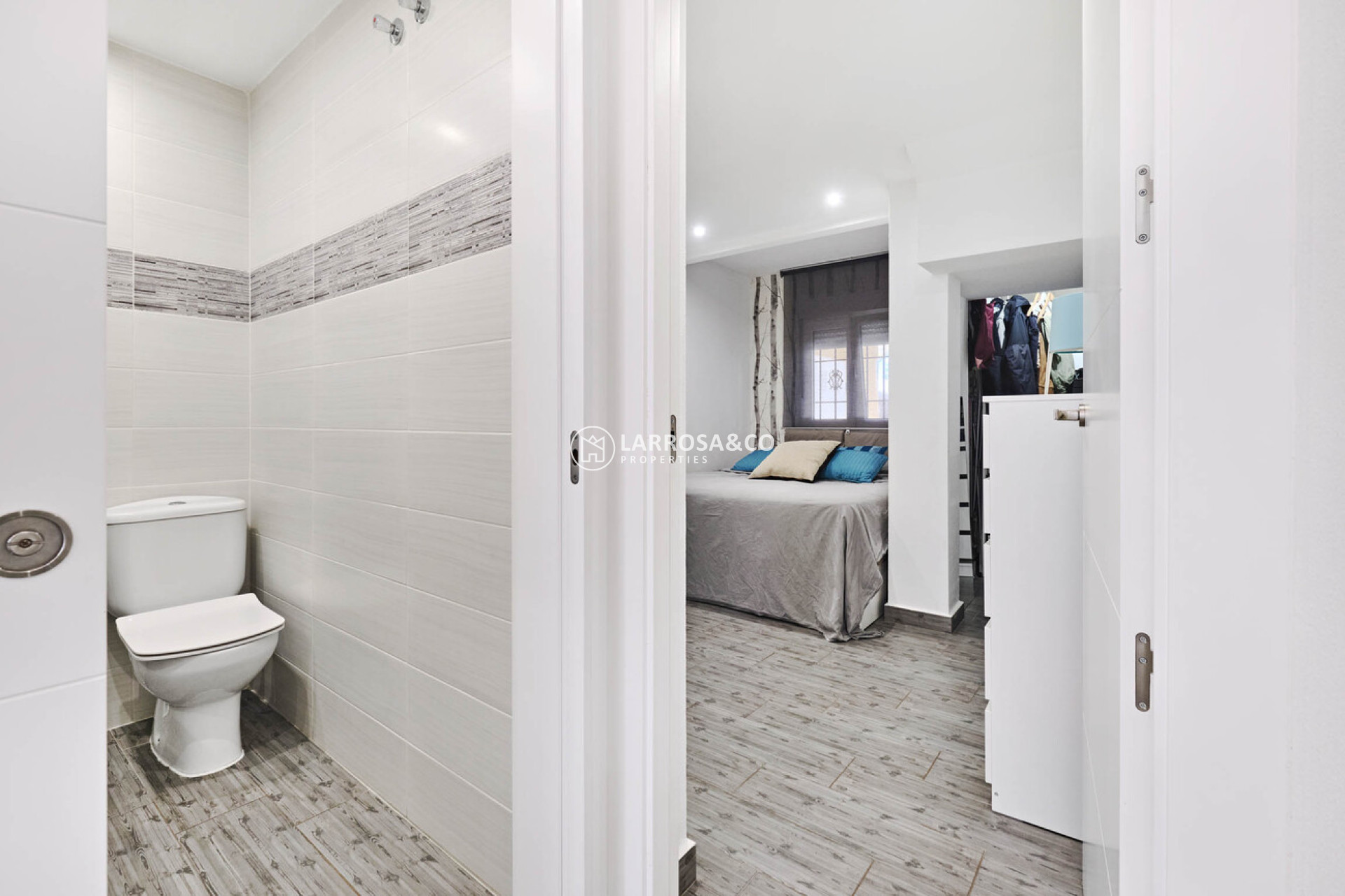 Resale - Semi-detached house - Guardamar del Segura - El Raso