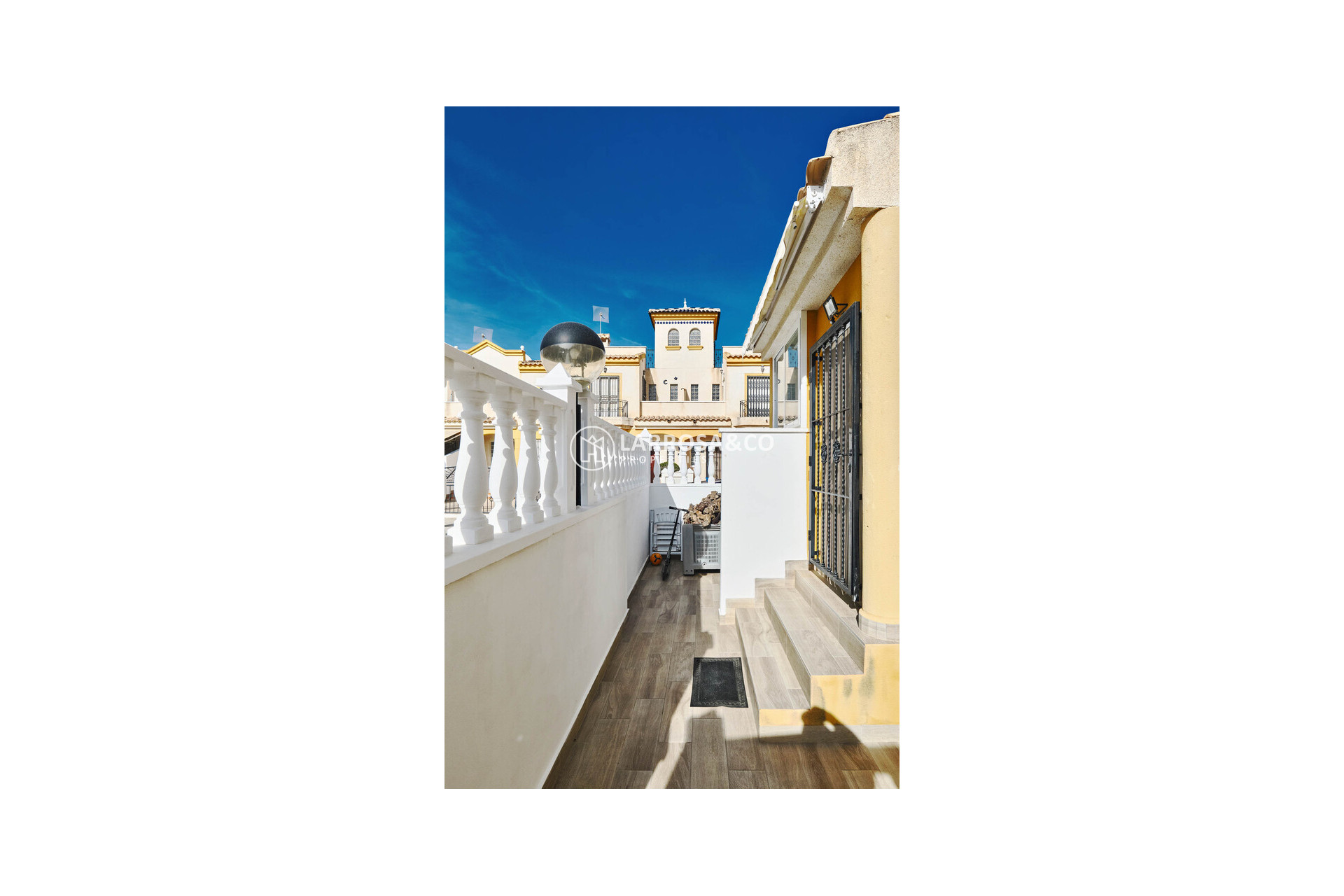 Resale - Semi-detached house - Guardamar del Segura - El Raso