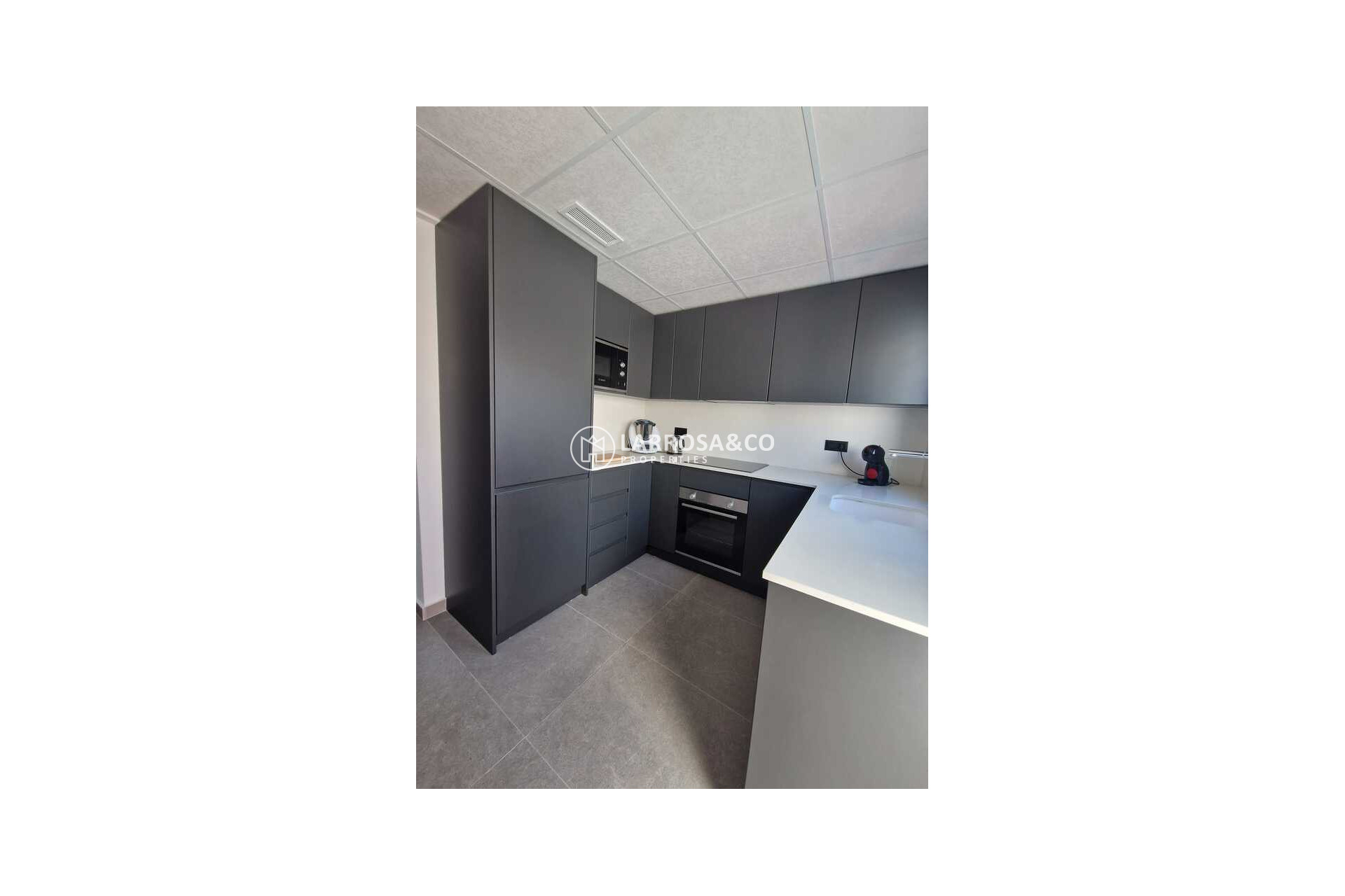 Resale - Semi-detached house - Guardamar del Segura - ELS SECONS