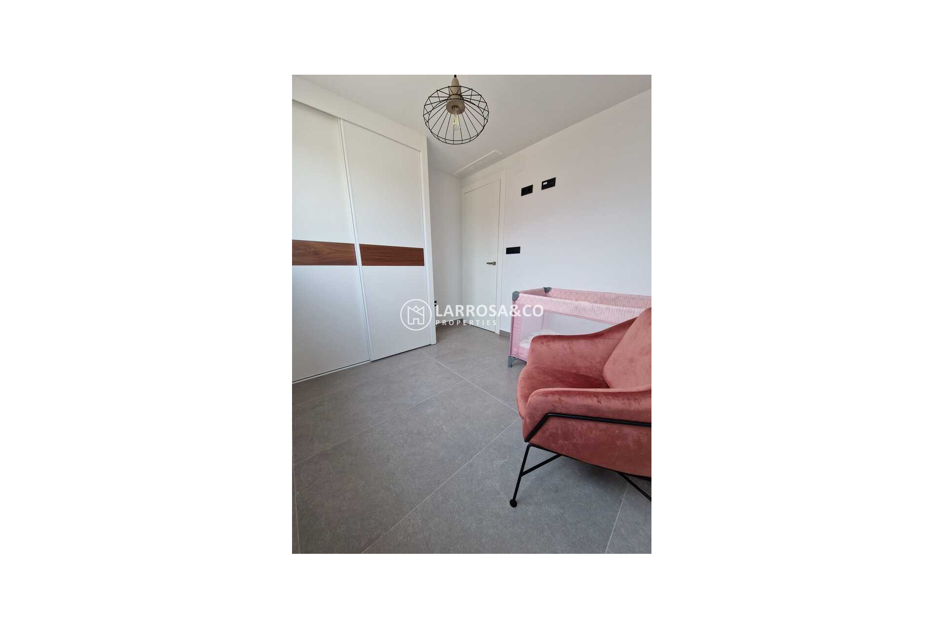 Resale - Semi-detached house - Guardamar del Segura - ELS SECONS