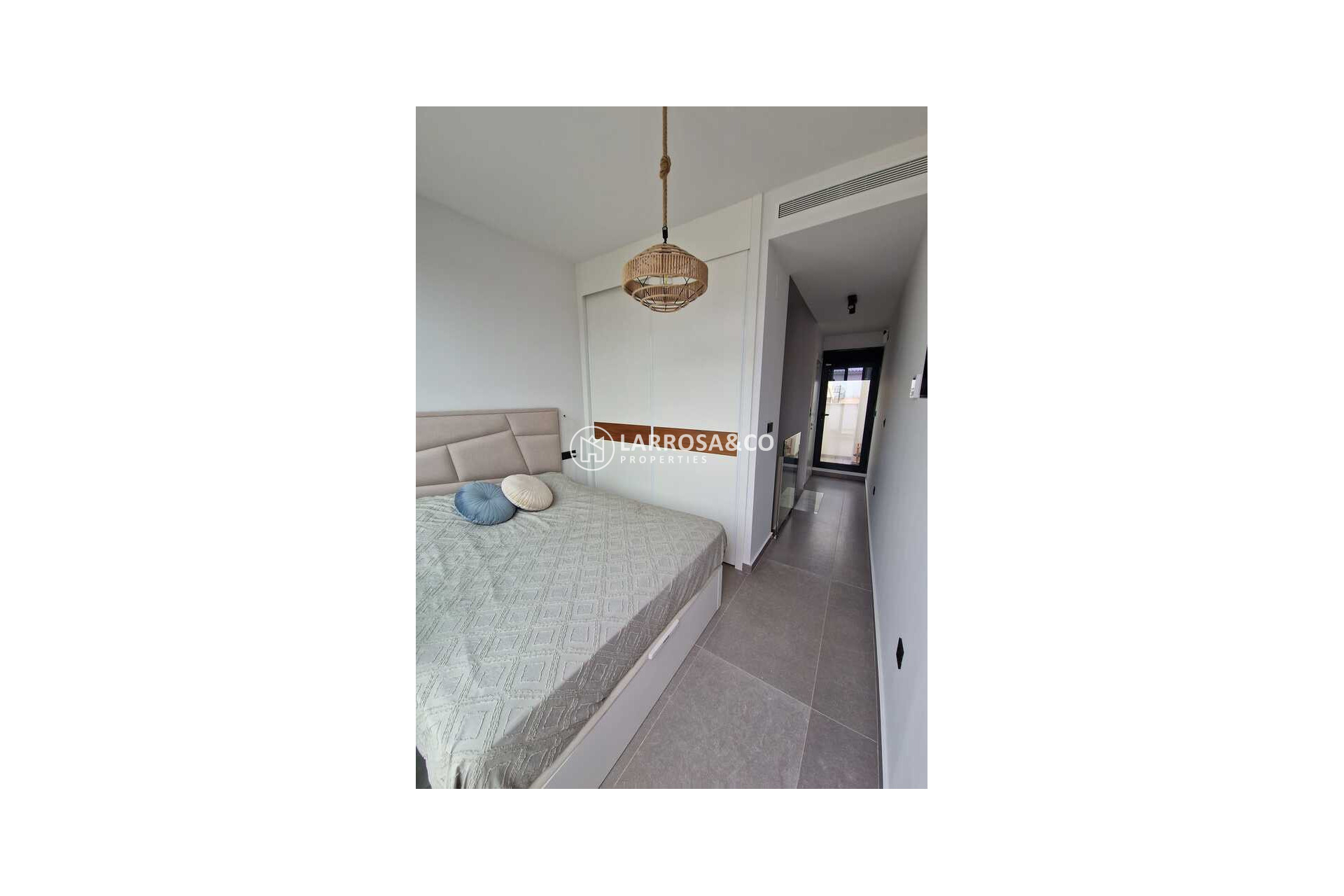 Resale - Semi-detached house - Guardamar del Segura - ELS SECONS