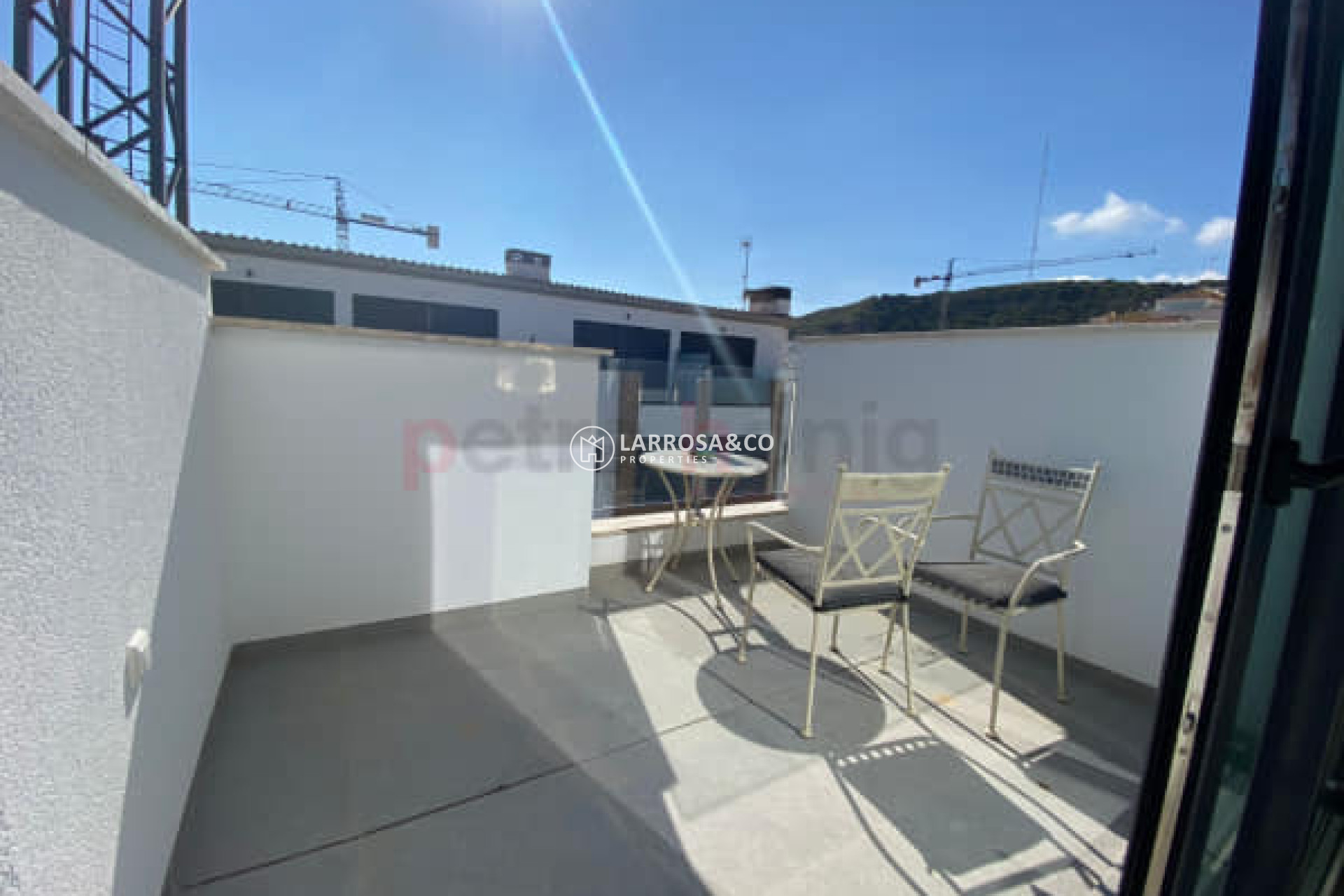 Resale - Semi-detached house - Guardamar del Segura - ELS SECONS