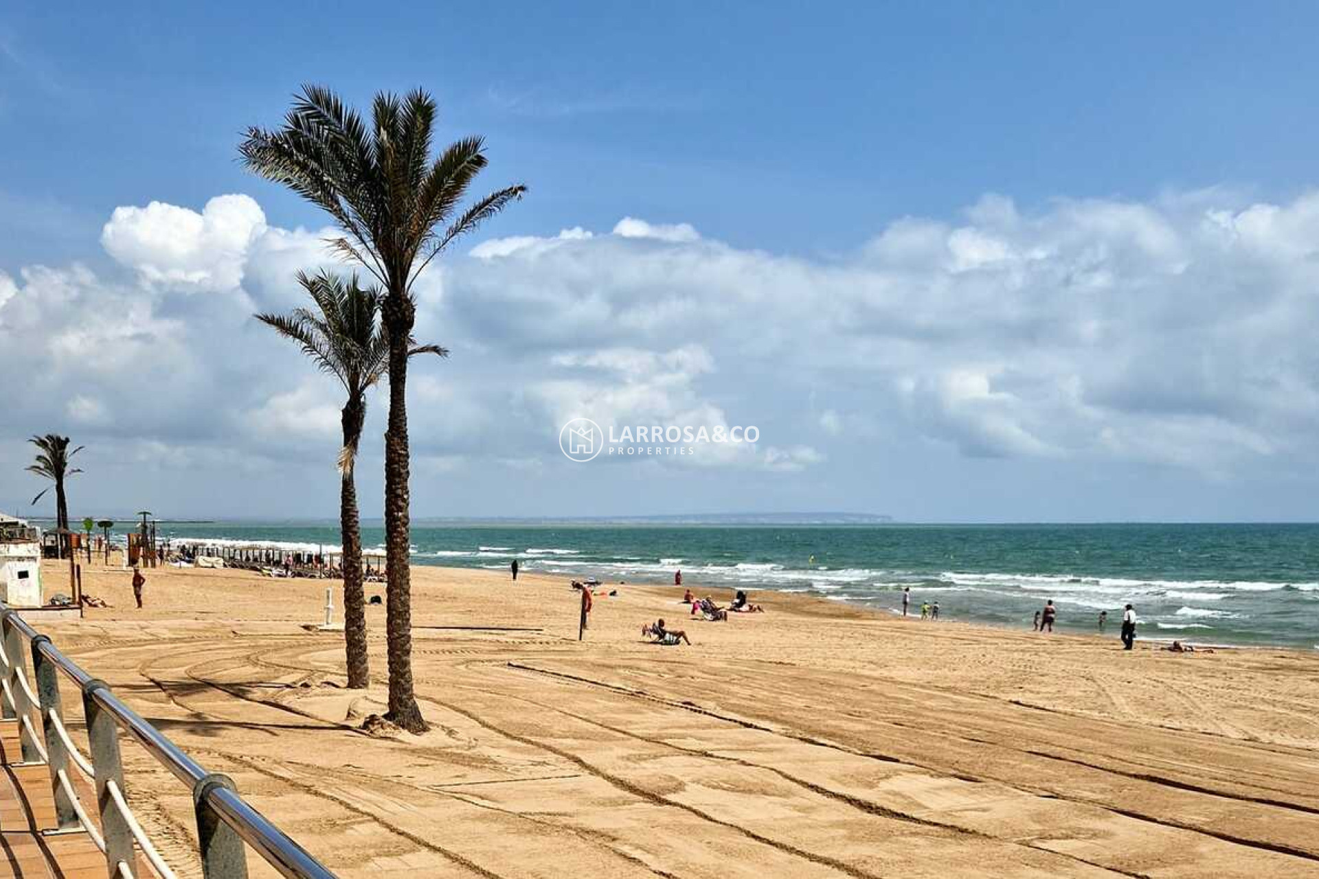 Resale - Semi-detached house - Guardamar del Segura - ELS SECONS