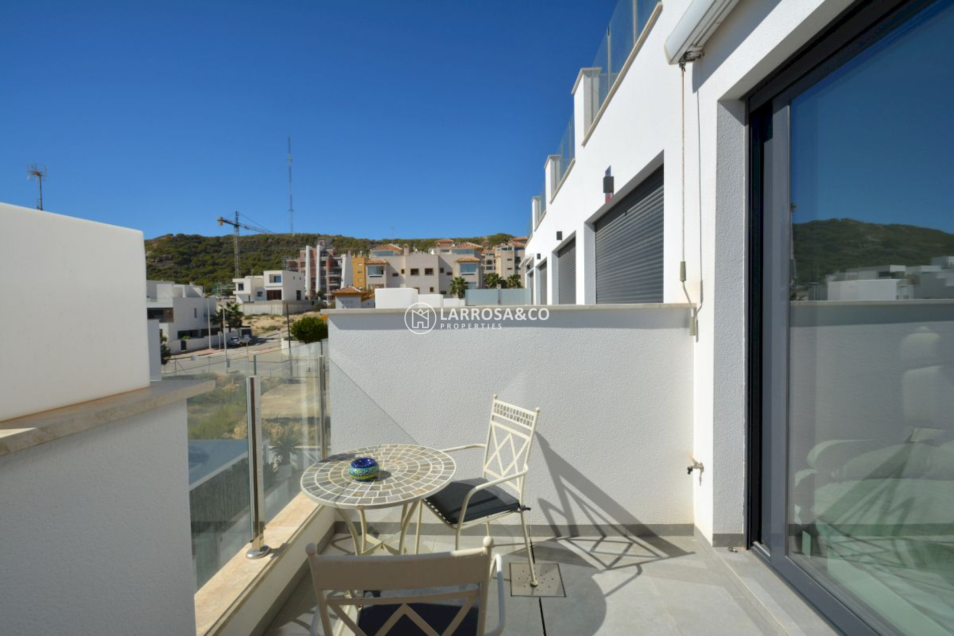 Resale - Semi-detached house - Guardamar del Segura - Los Secanos