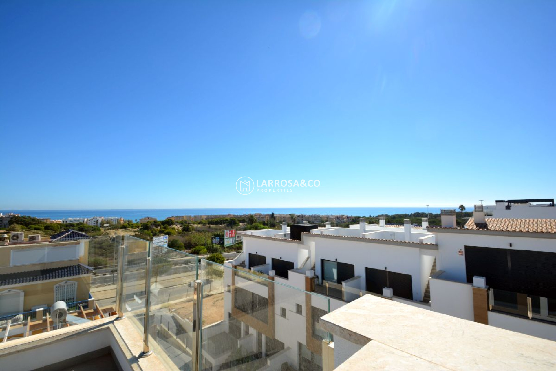 Resale - Semi-detached house - Guardamar del Segura - Los Secanos