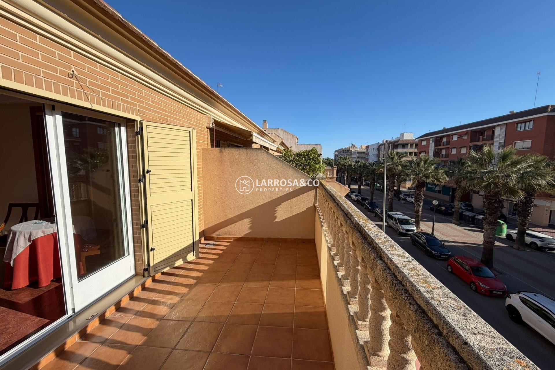 Resale - Semi-detached house - Guardamar del Segura - Pueblo