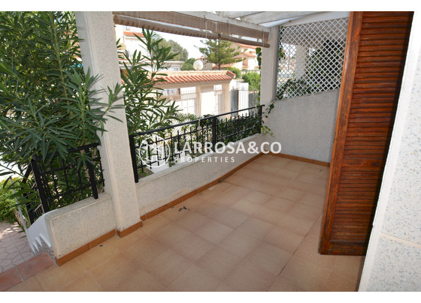 Resale - Semi-detached house - Guardamar del Segura