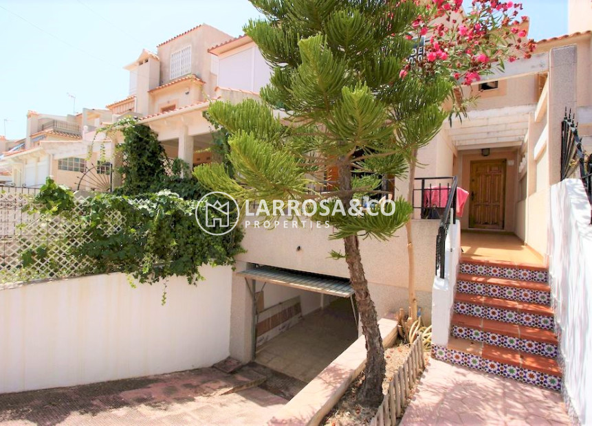 Resale - Semi-detached house - Guardamar del Segura
