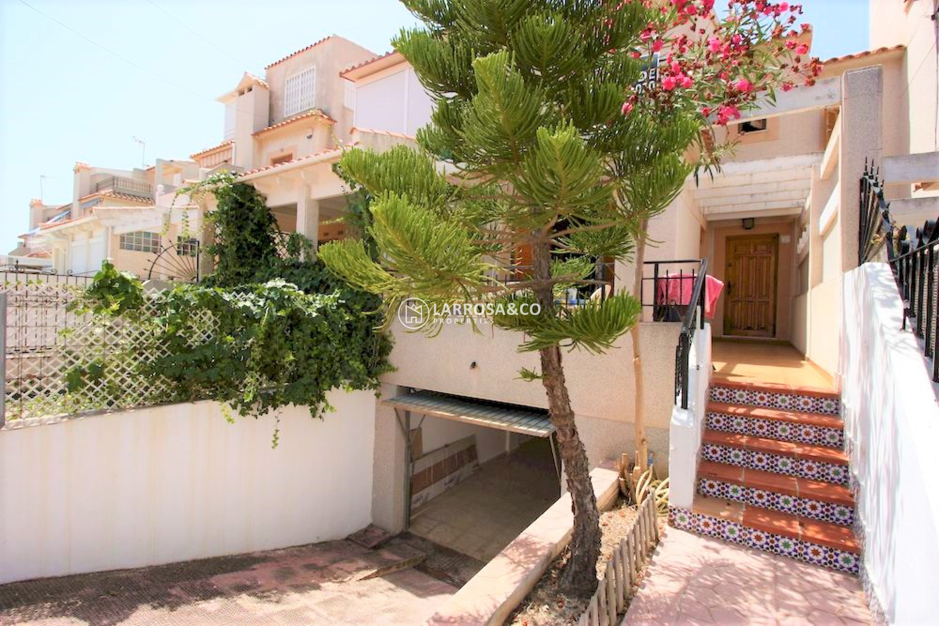Resale - Semi-detached house - Guardamar del Segura