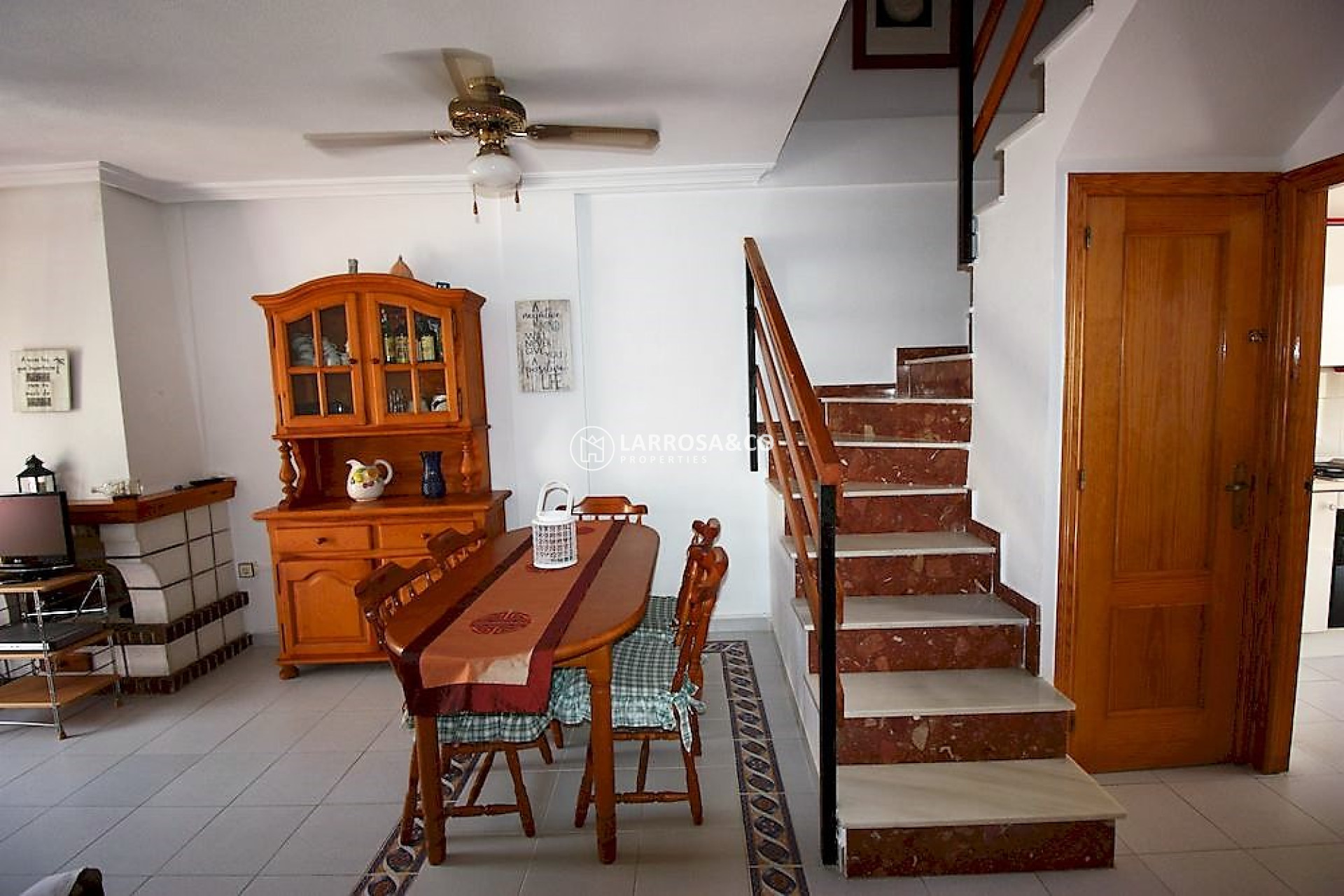 Resale - Semi-detached house - Guardamar del Segura