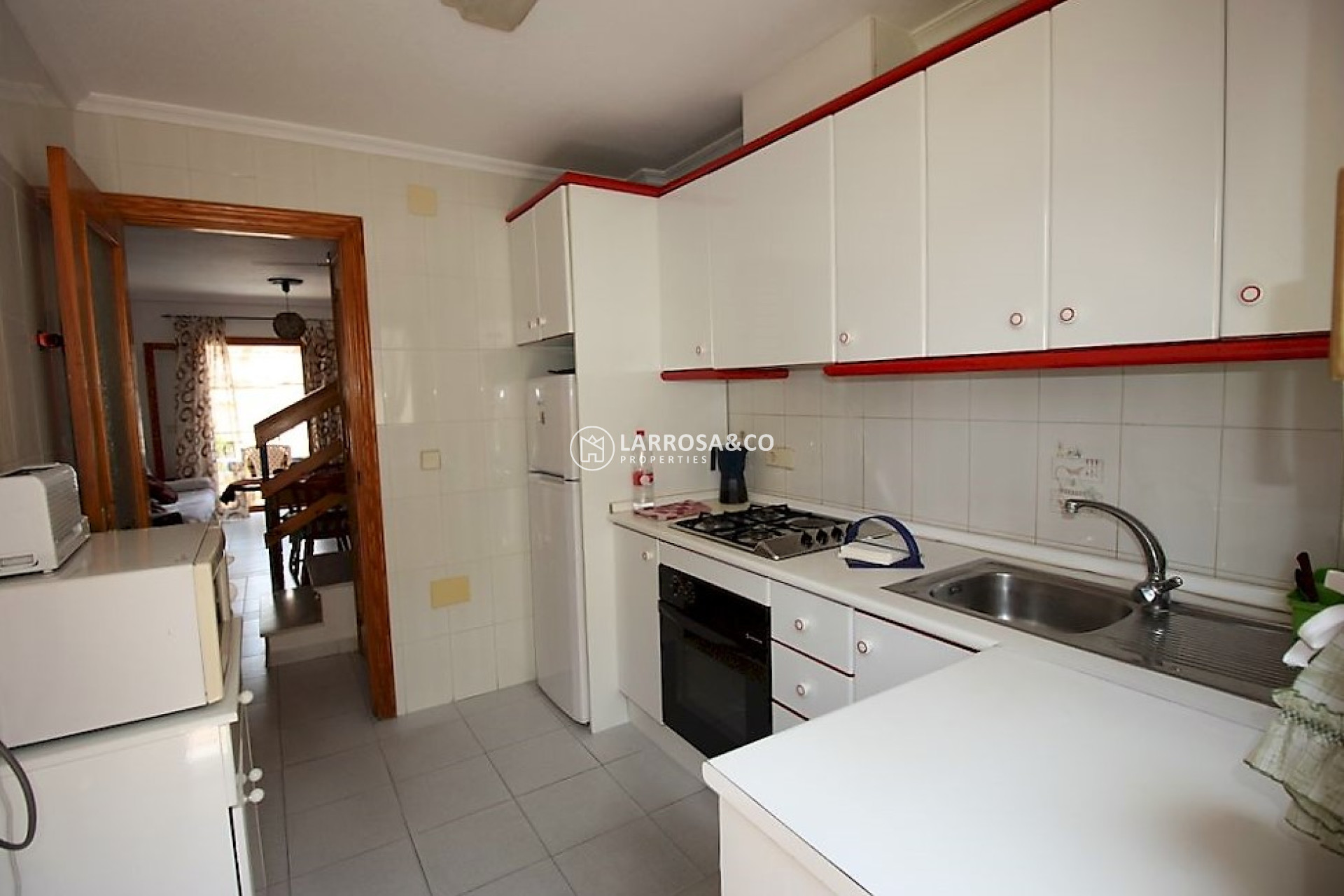 Resale - Semi-detached house - Guardamar del Segura