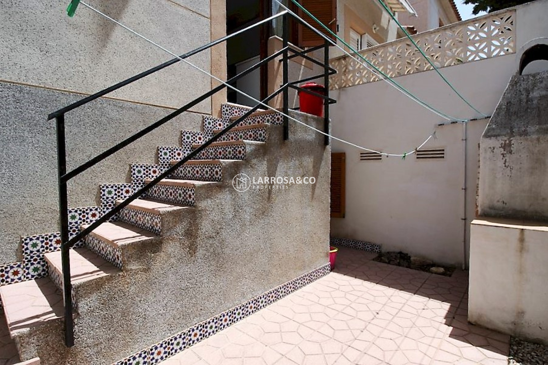 Resale - Semi-detached house - Guardamar del Segura