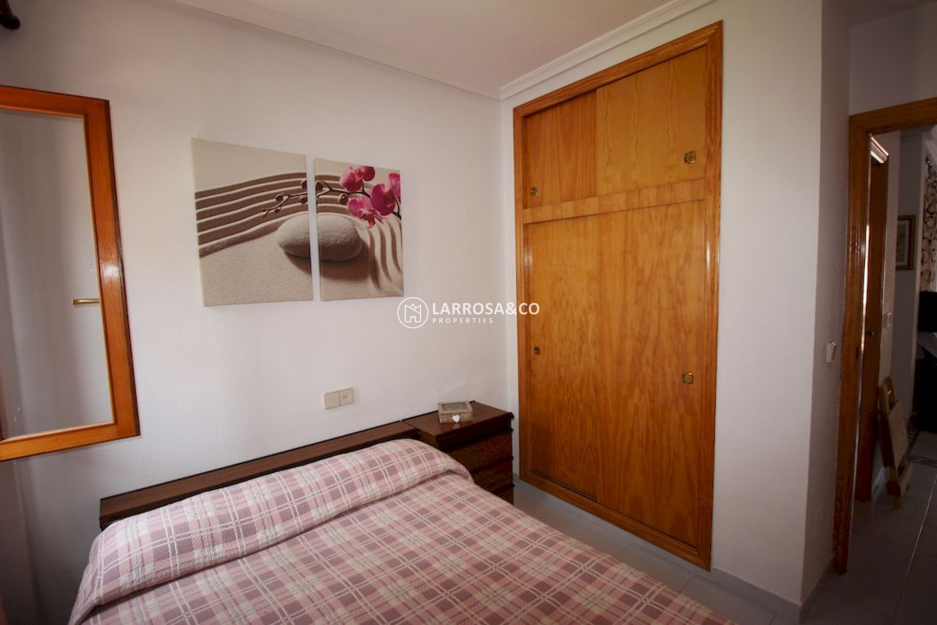 Resale - Semi-detached house - Guardamar del Segura