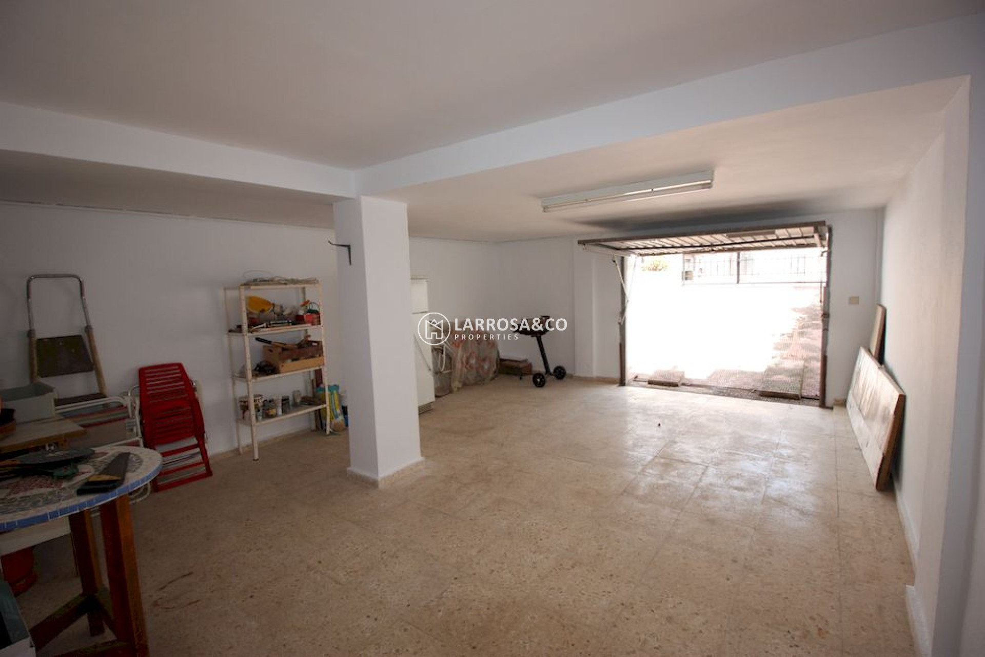 Resale - Semi-detached house - Guardamar del Segura