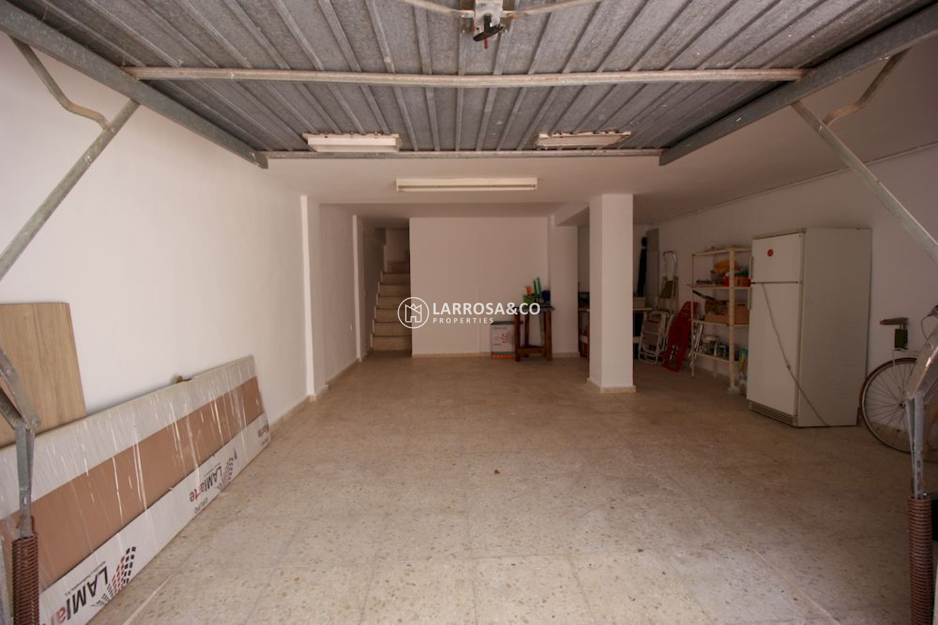 Resale - Semi-detached house - Guardamar del Segura