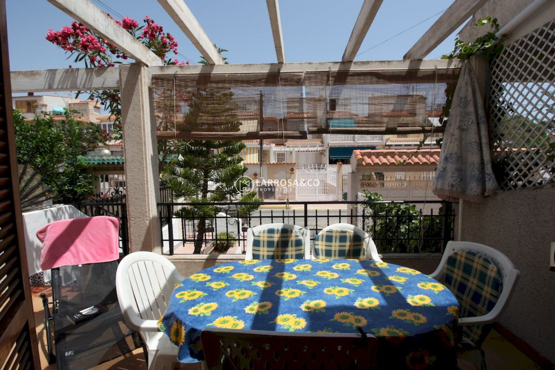 Resale - Semi-detached house - Guardamar del Segura