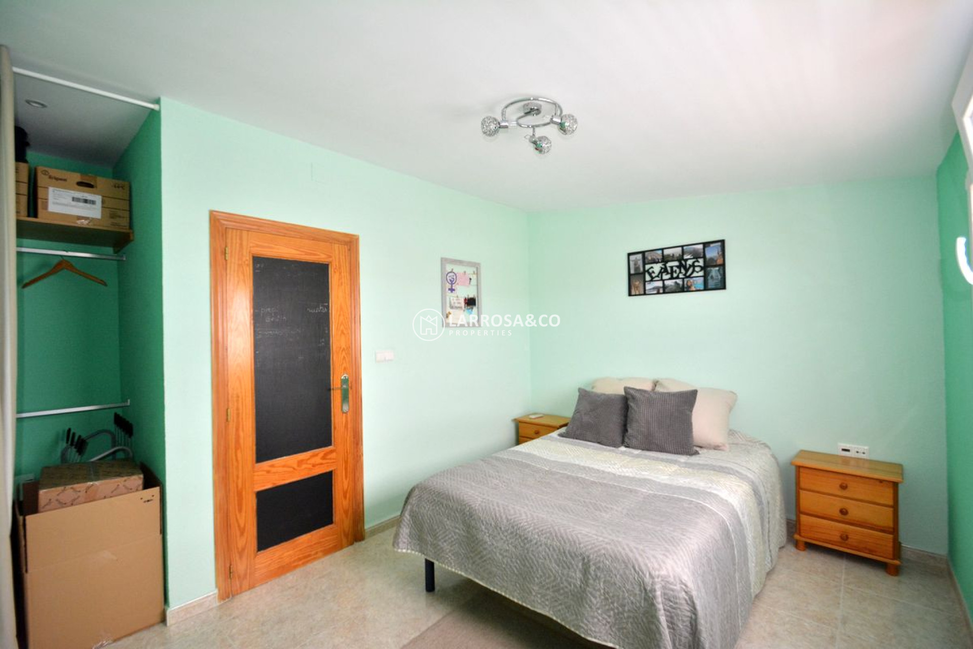 Resale - Semi-detached house - Guardamar del Segura