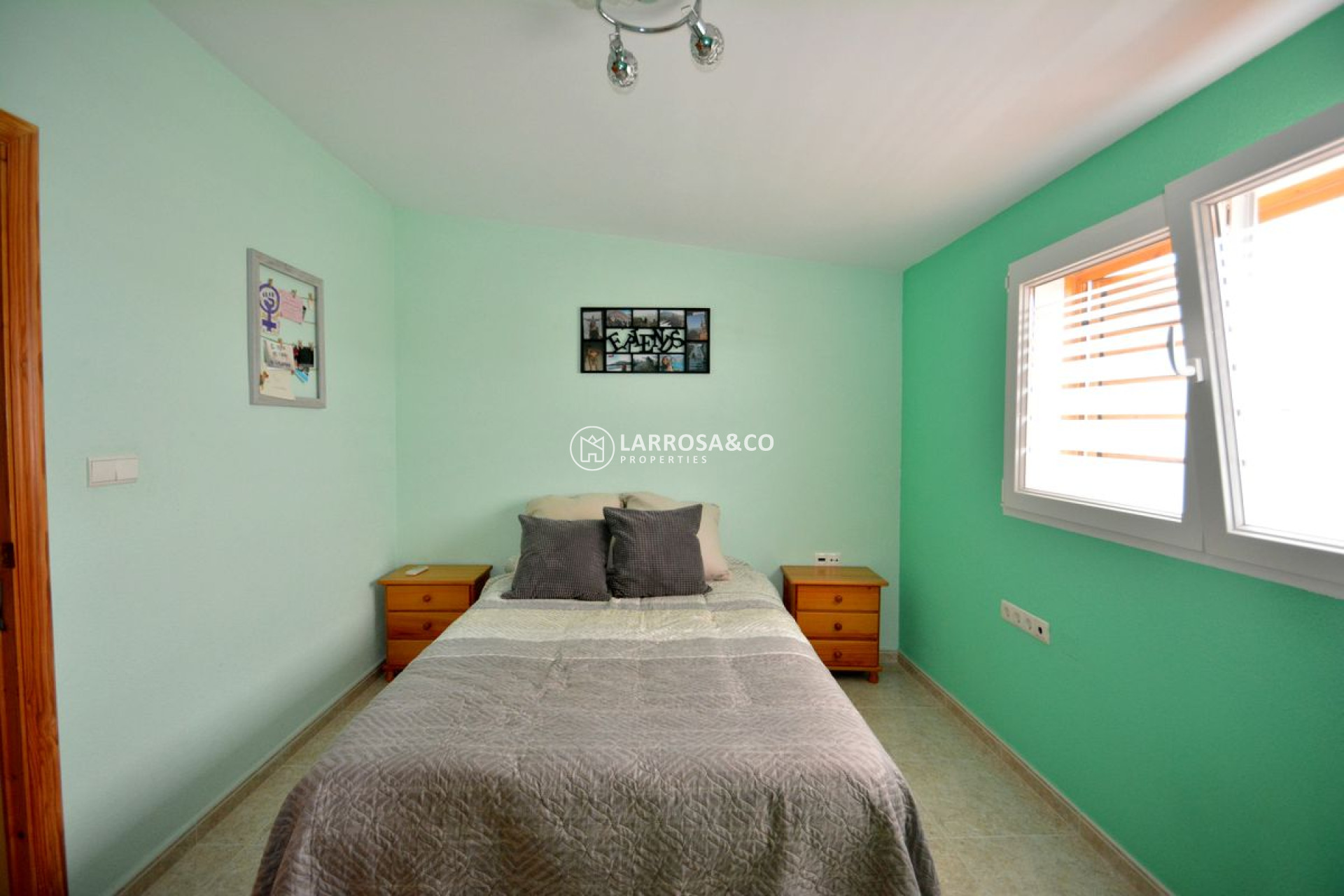 Resale - Semi-detached house - Guardamar del Segura