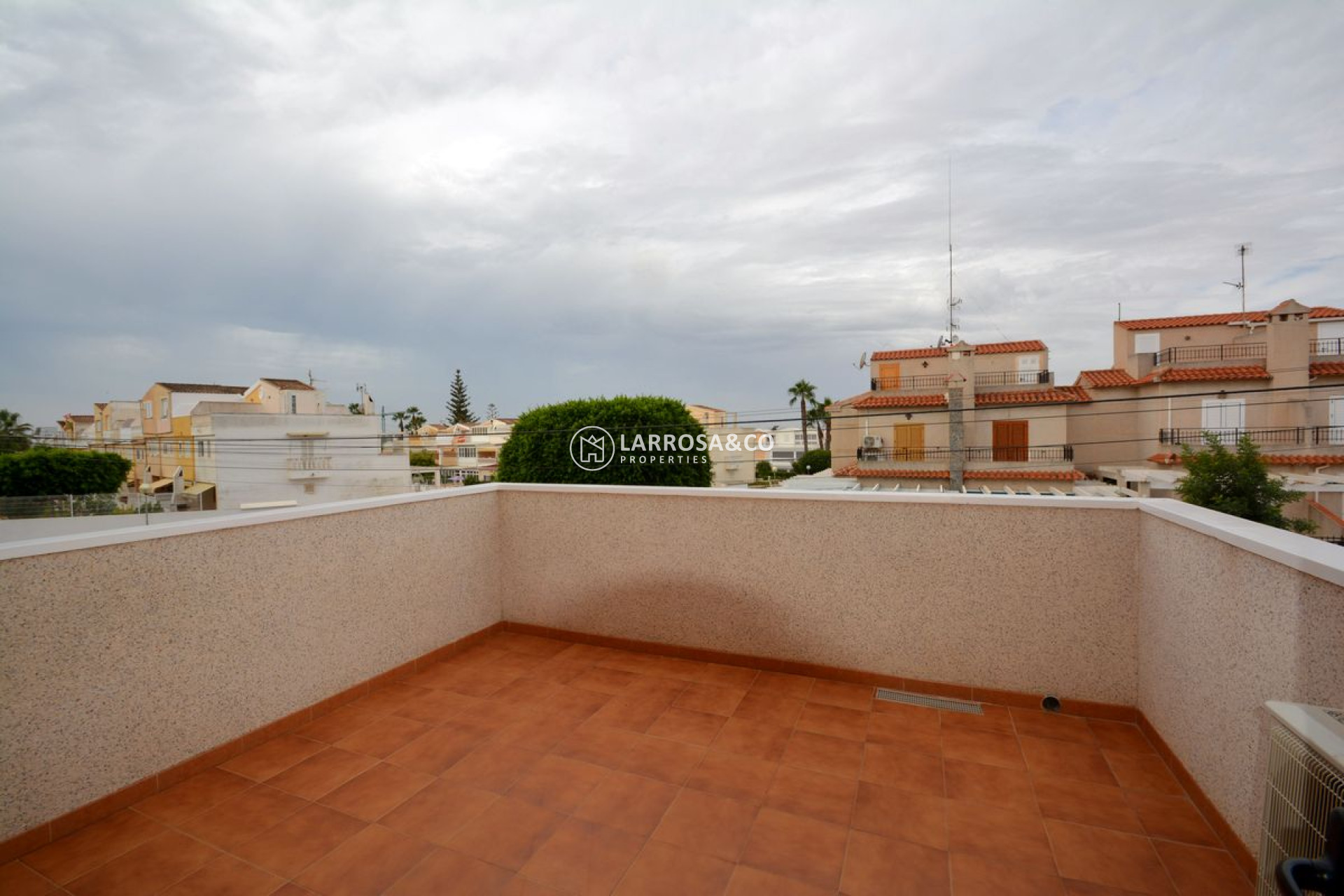 Resale - Semi-detached house - Guardamar del Segura