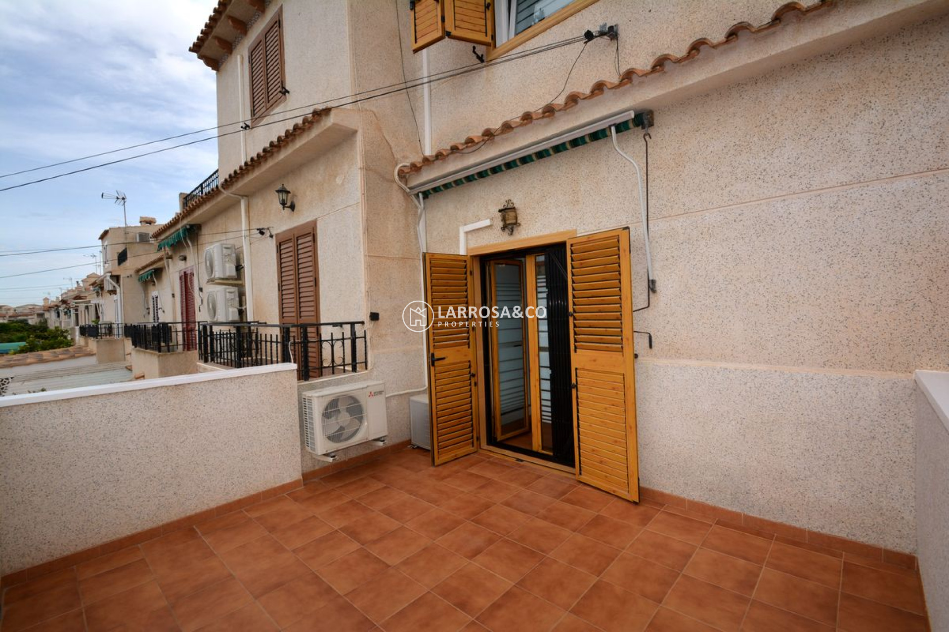 Resale - Semi-detached house - Guardamar del Segura