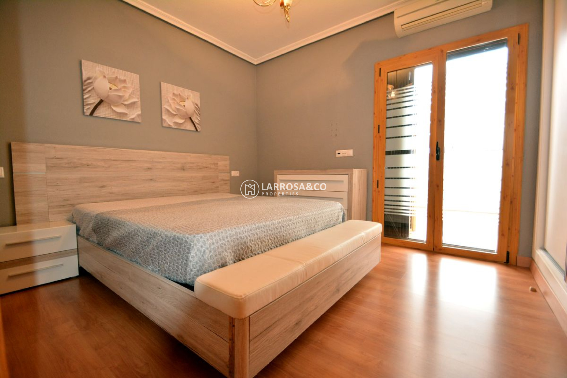 Resale - Semi-detached house - Guardamar del Segura