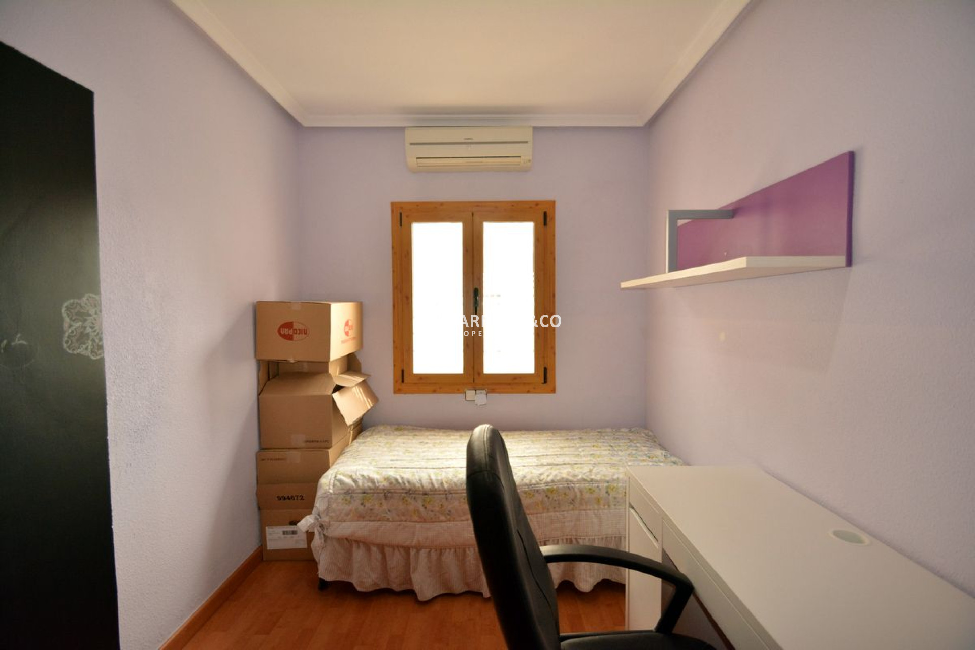 Resale - Semi-detached house - Guardamar del Segura