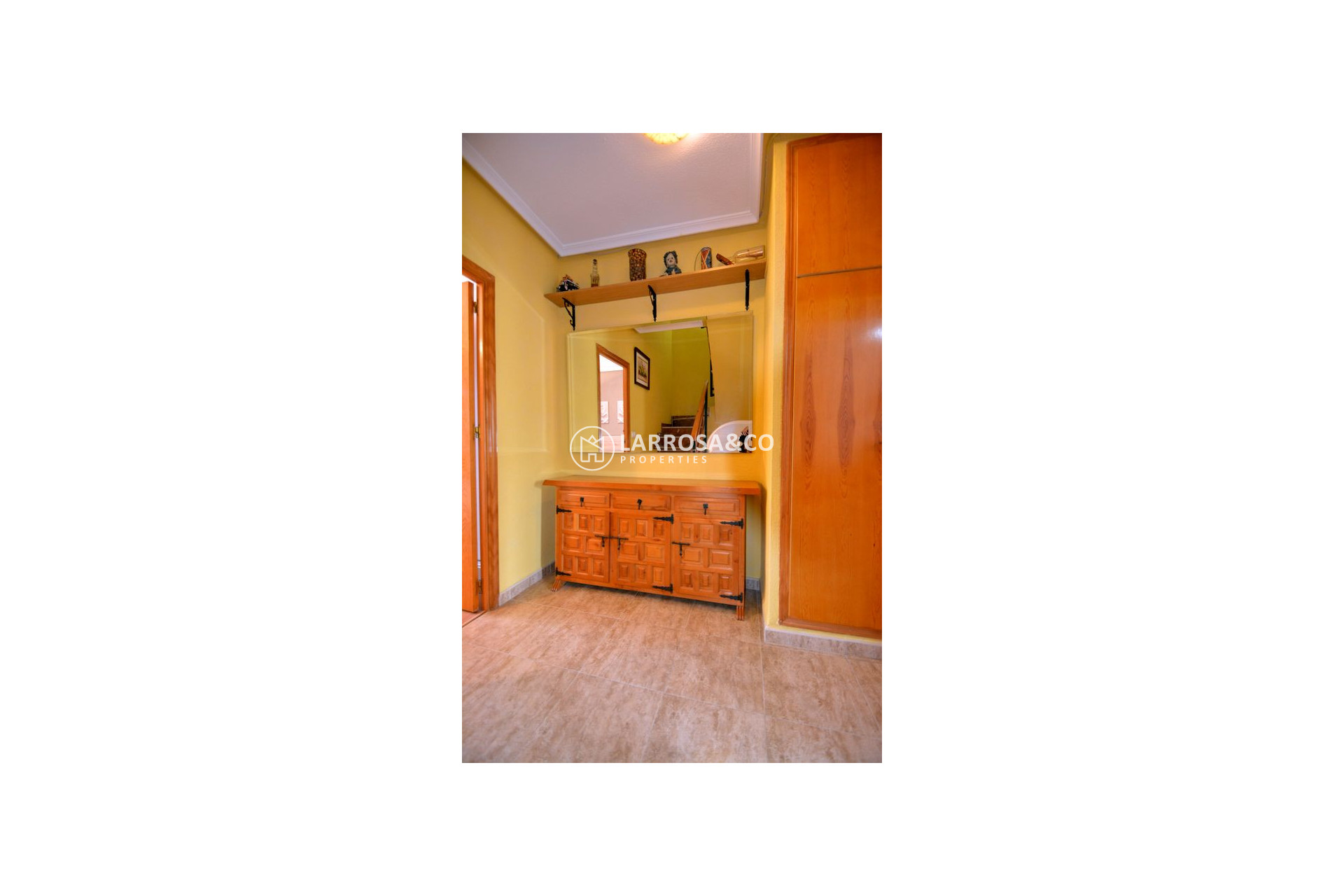 Resale - Semi-detached house - Guardamar del Segura