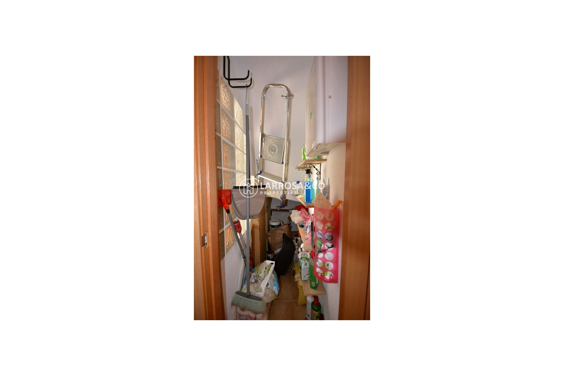 Resale - Semi-detached house - Guardamar del Segura