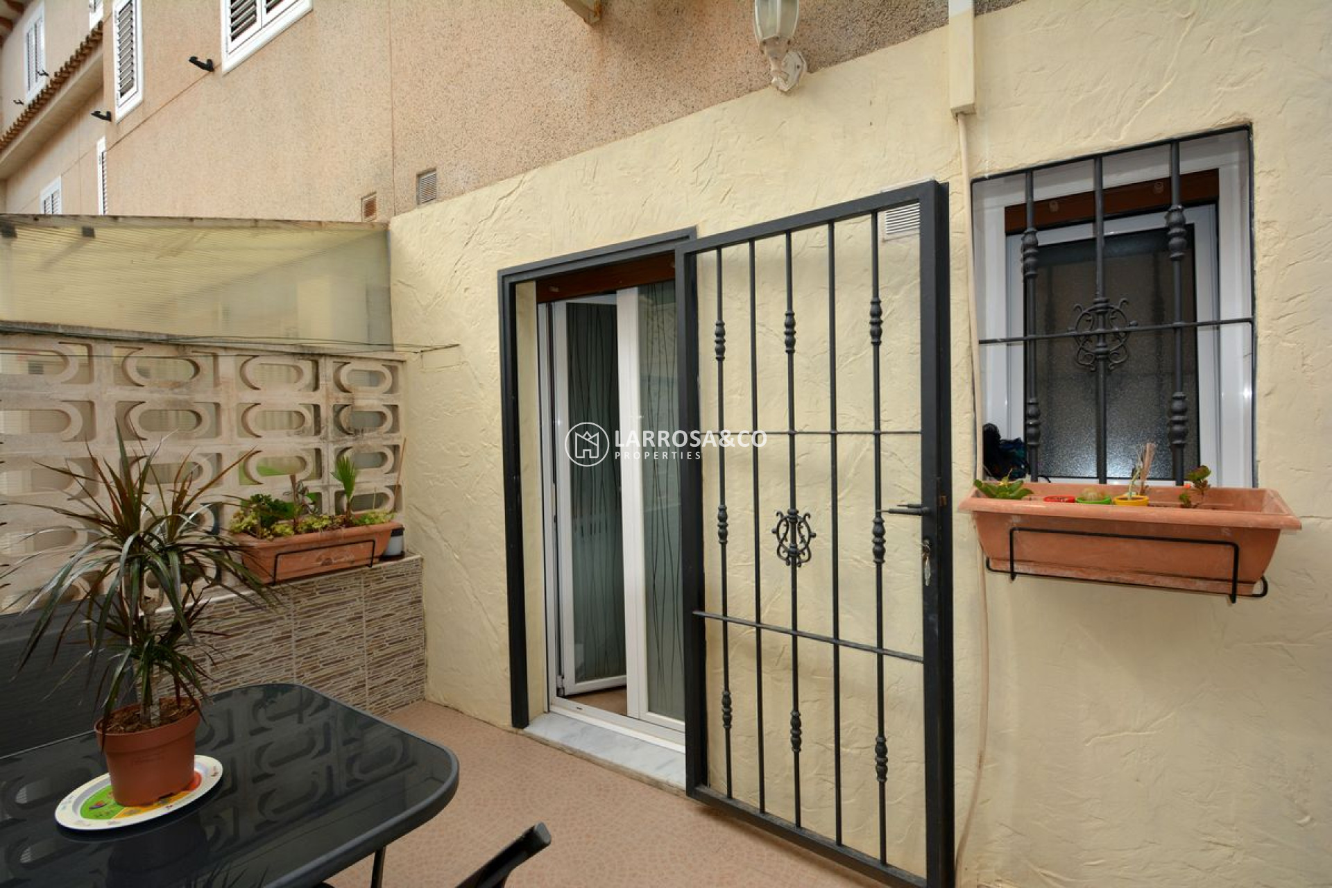Resale - Semi-detached house - Guardamar del Segura