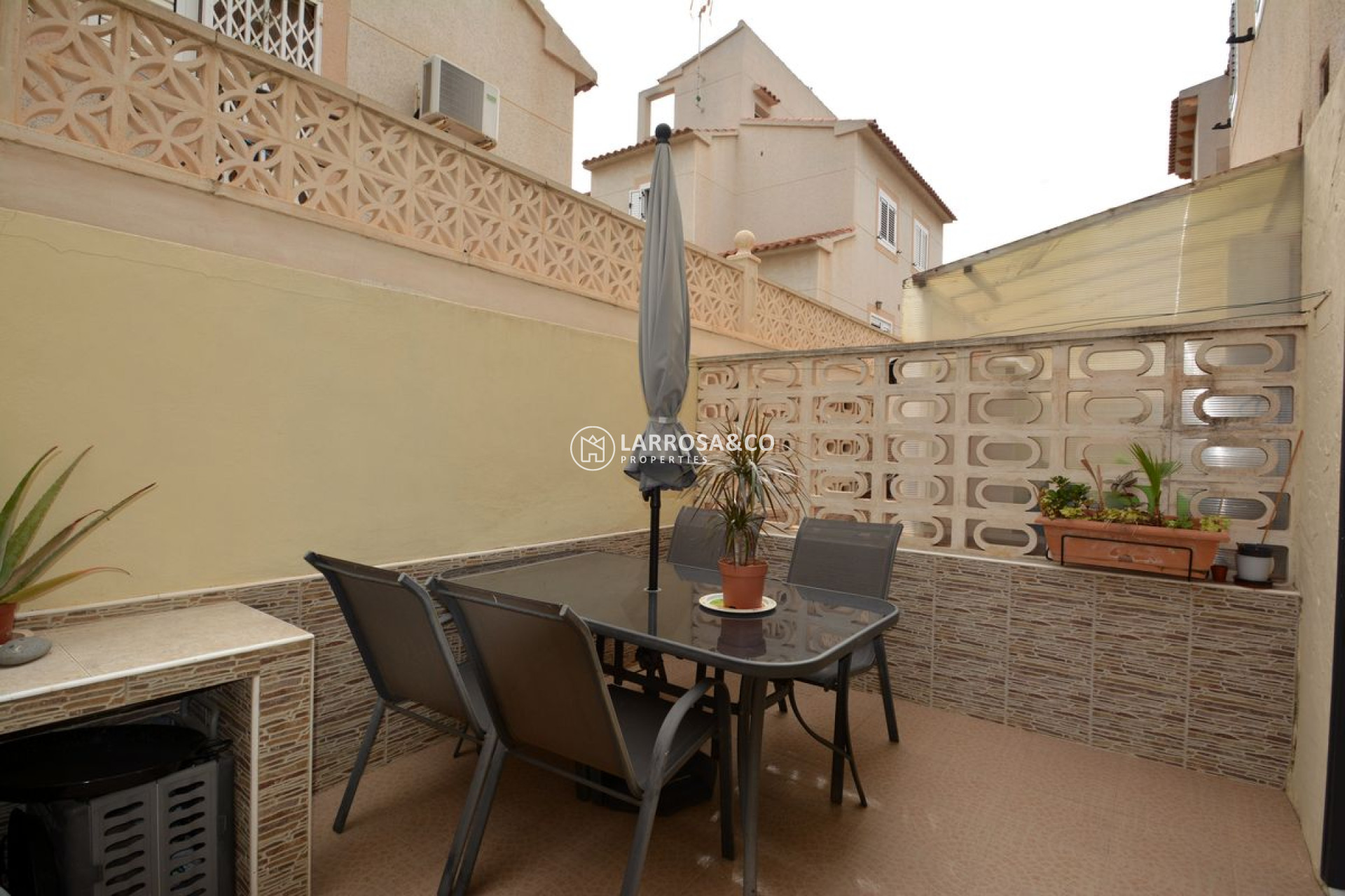 Resale - Semi-detached house - Guardamar del Segura