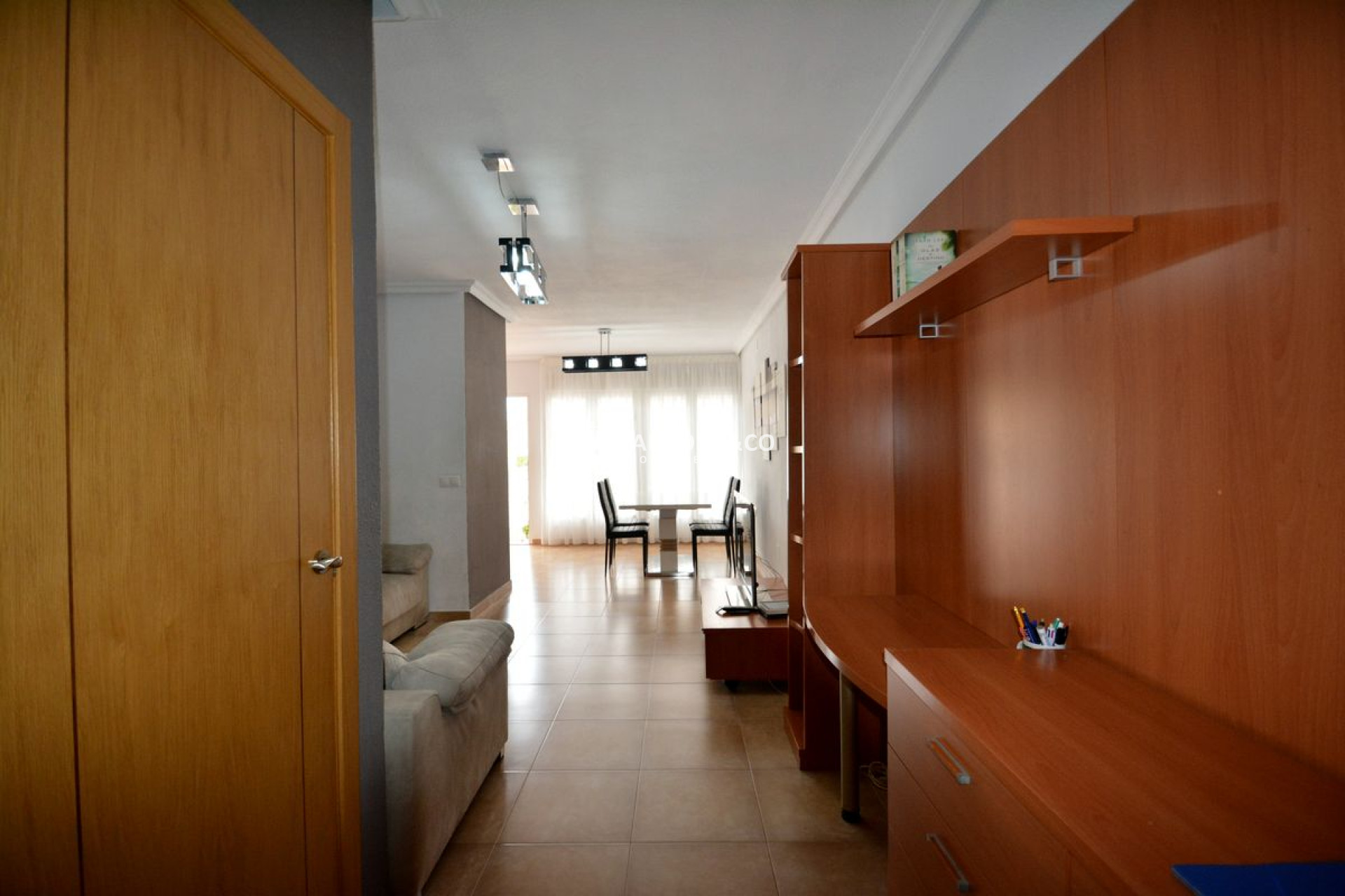 Resale - Semi-detached house - Guardamar del Segura