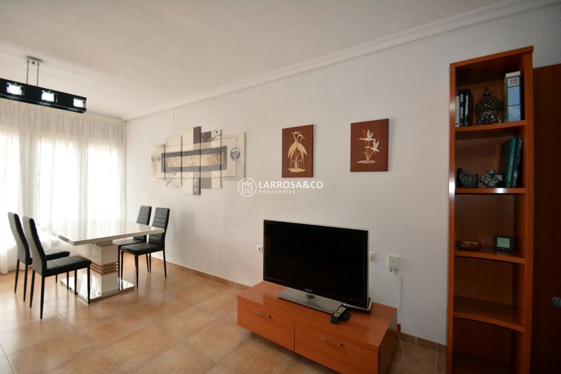 Resale - Semi-detached house - Guardamar del Segura