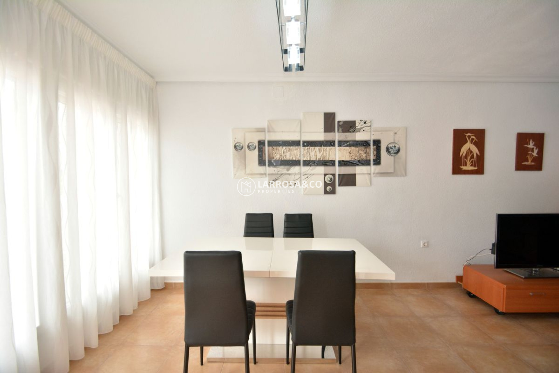 Resale - Semi-detached house - Guardamar del Segura