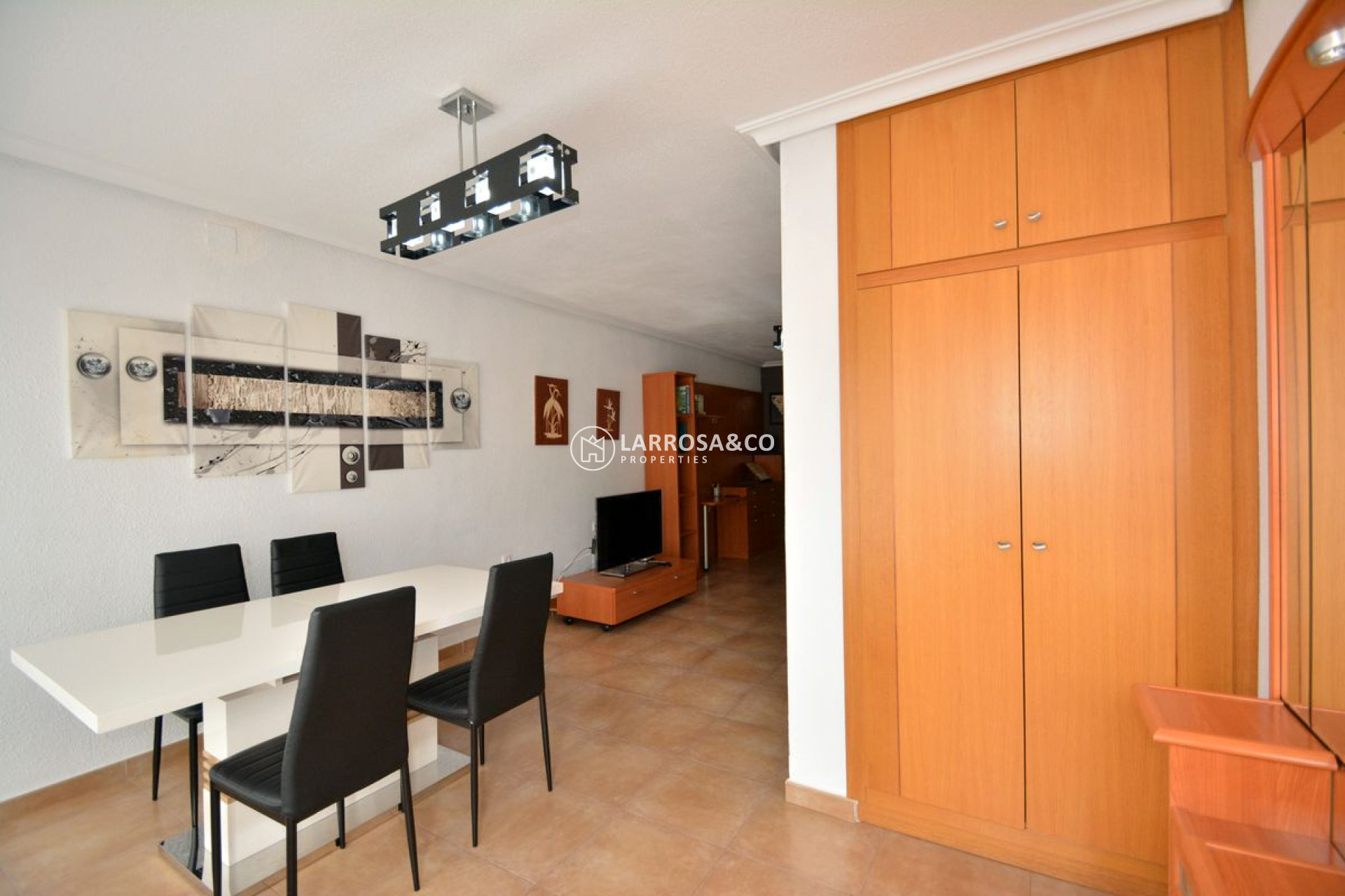Resale - Semi-detached house - Guardamar del Segura