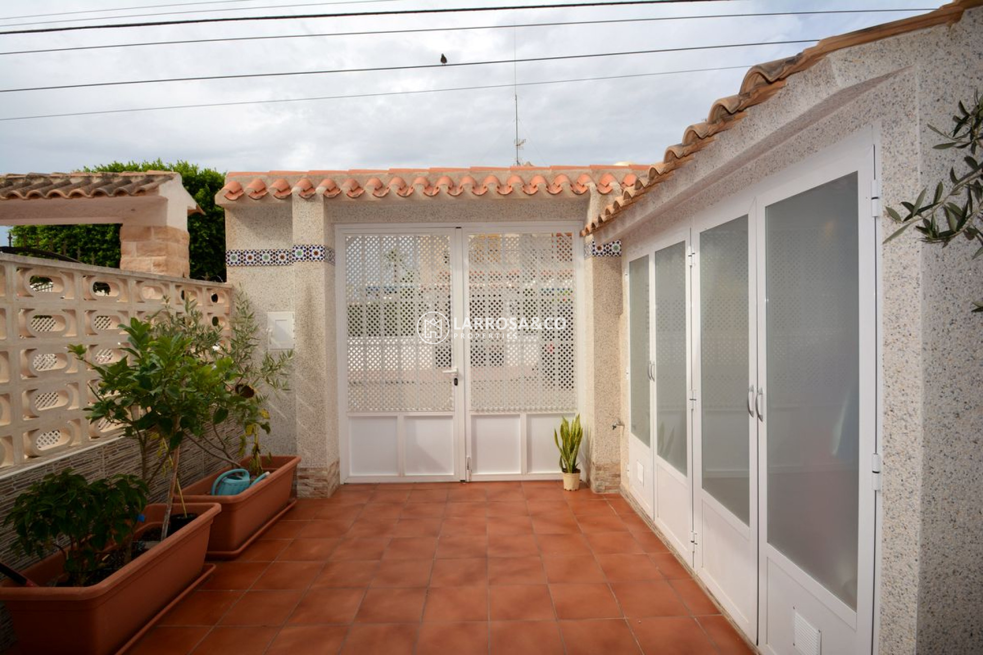 Resale - Semi-detached house - Guardamar del Segura