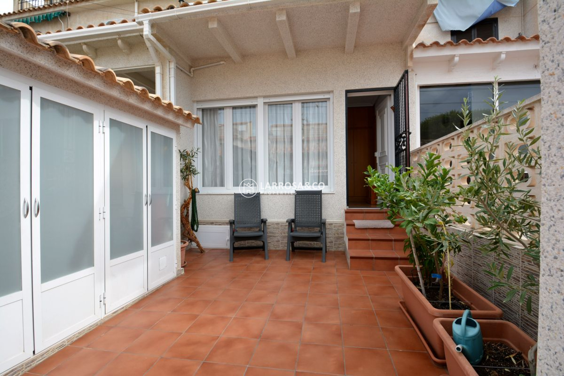 Resale - Semi-detached house - Guardamar del Segura