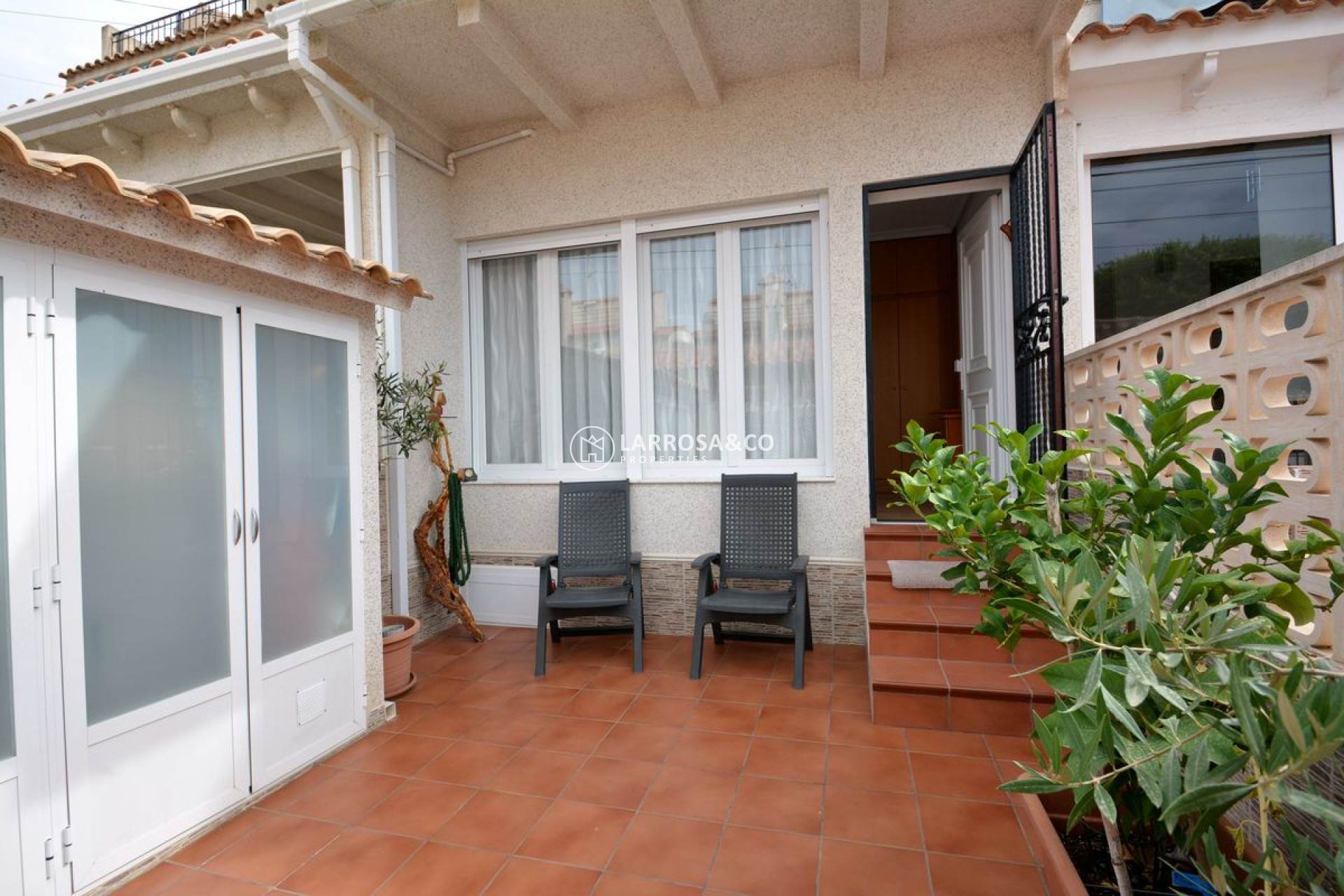 Resale - Semi-detached house - Guardamar del Segura