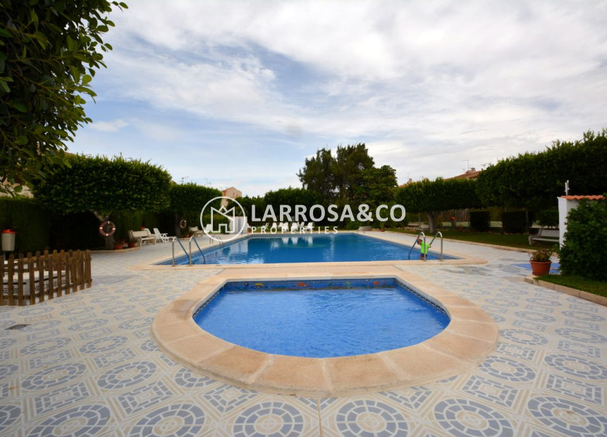 Resale - Semi-detached house - Guardamar del Segura