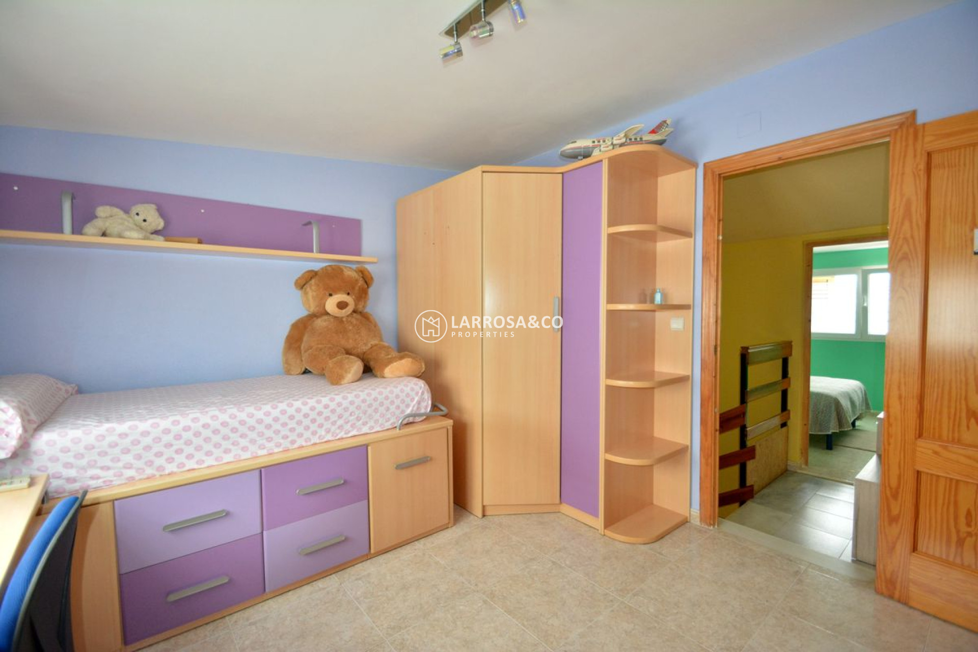 Resale - Semi-detached house - Guardamar del Segura