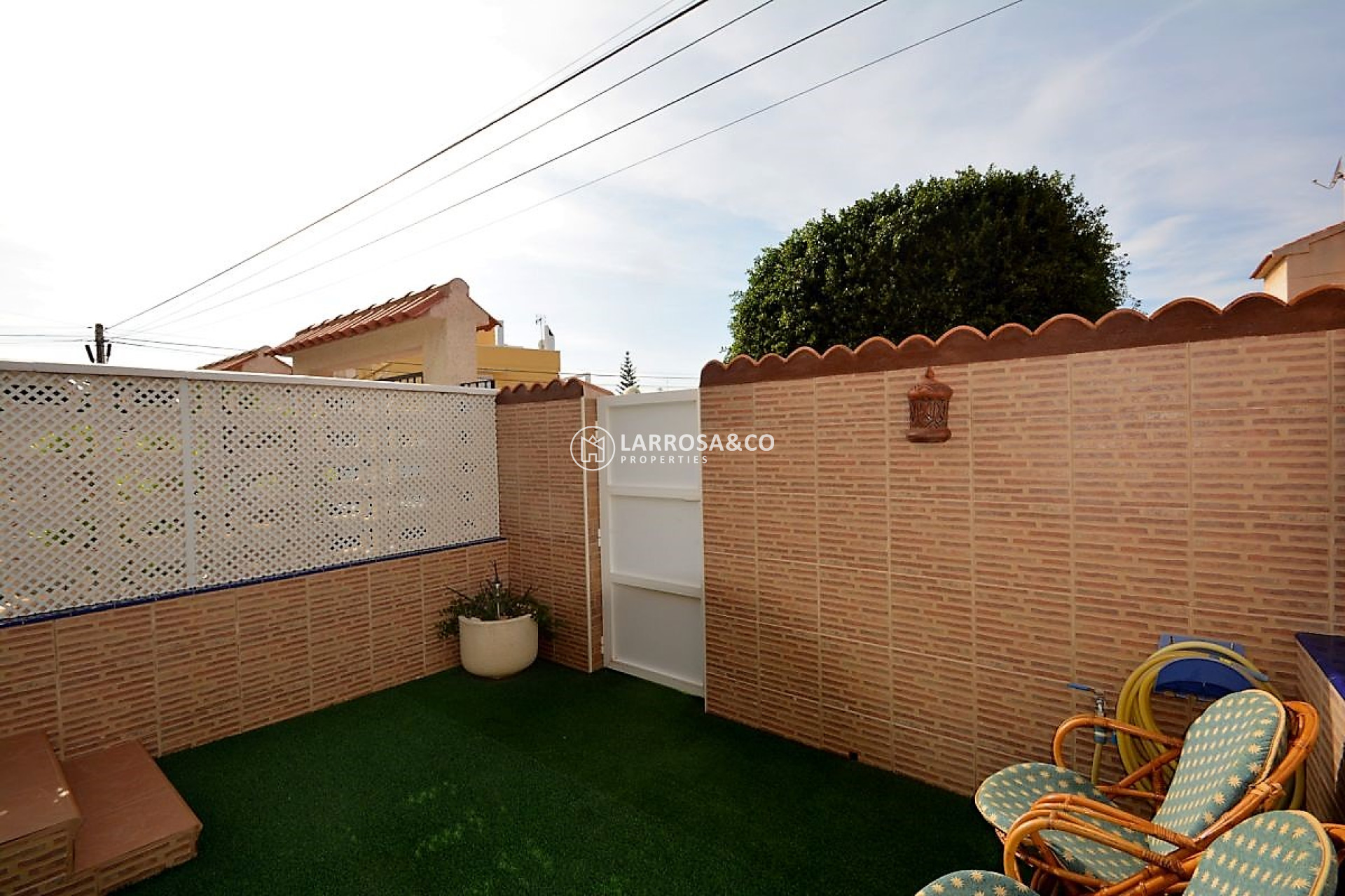 Resale - Semi-detached house - Guardamar del Segura