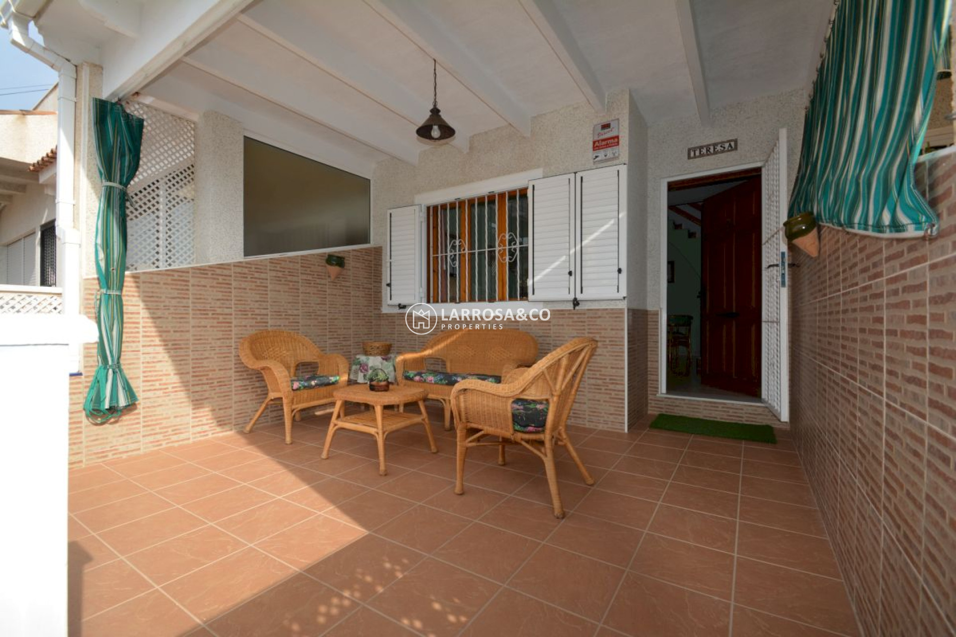 Resale - Semi-detached house - Guardamar del Segura