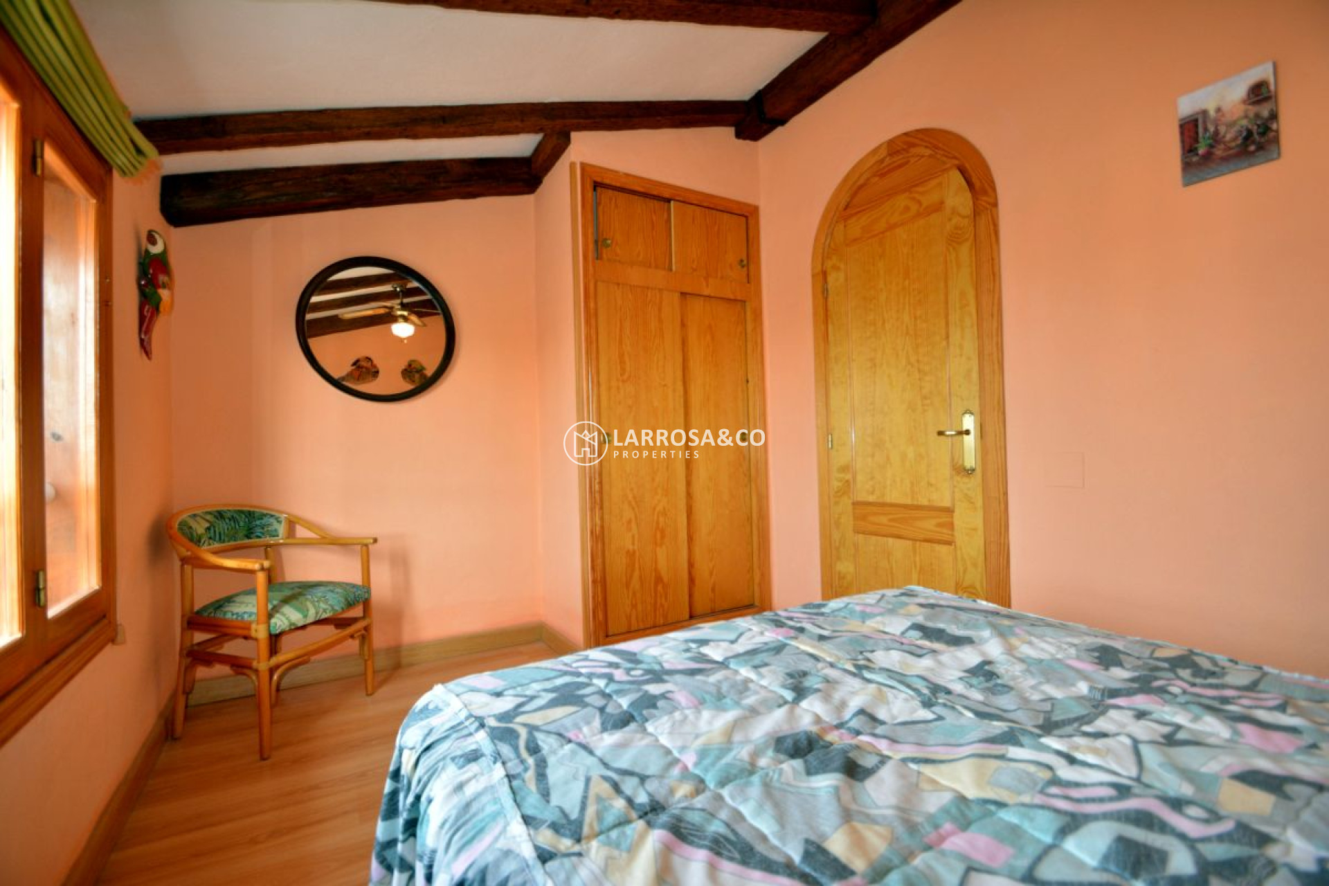 Resale - Semi-detached house - Guardamar del Segura