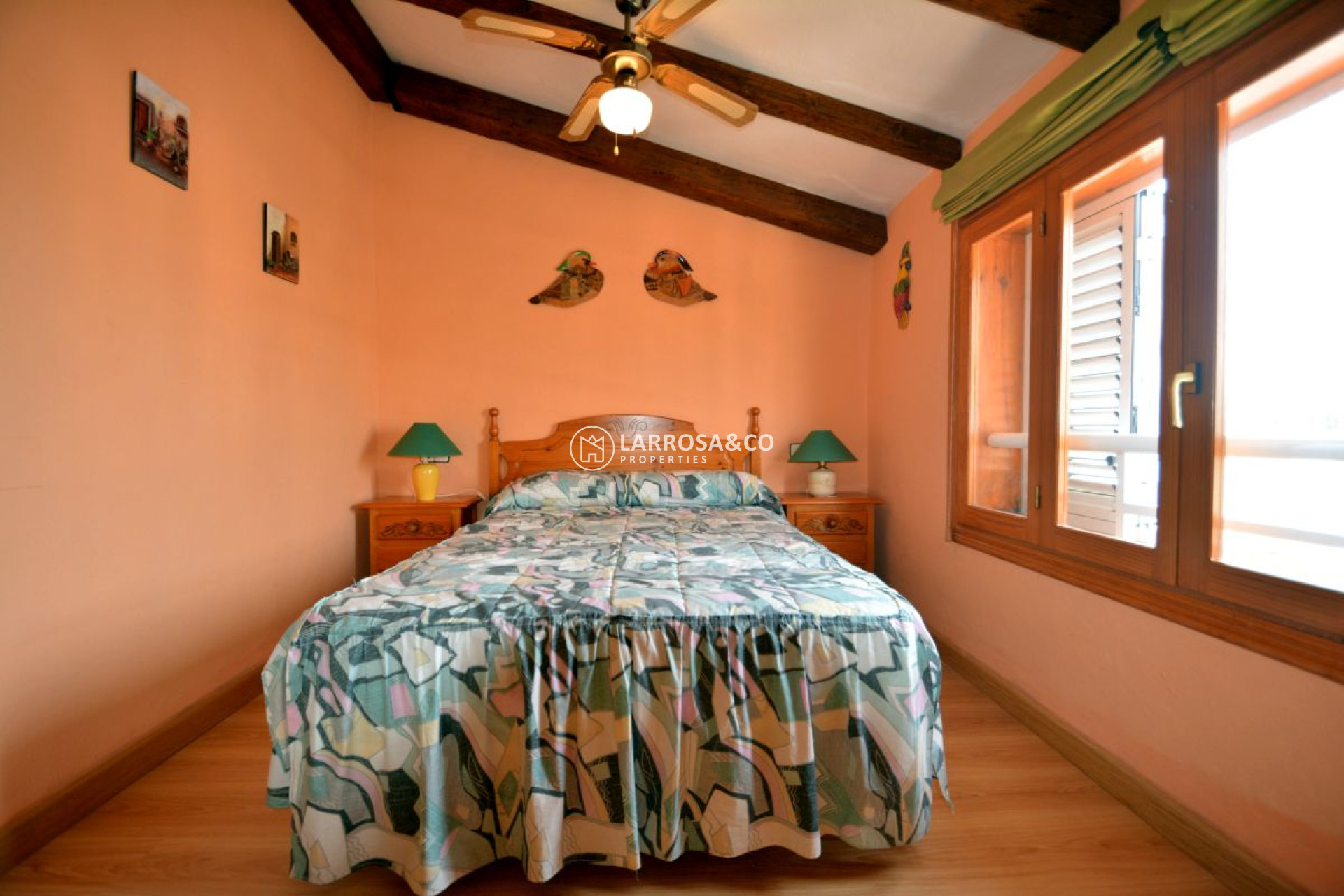 Resale - Semi-detached house - Guardamar del Segura