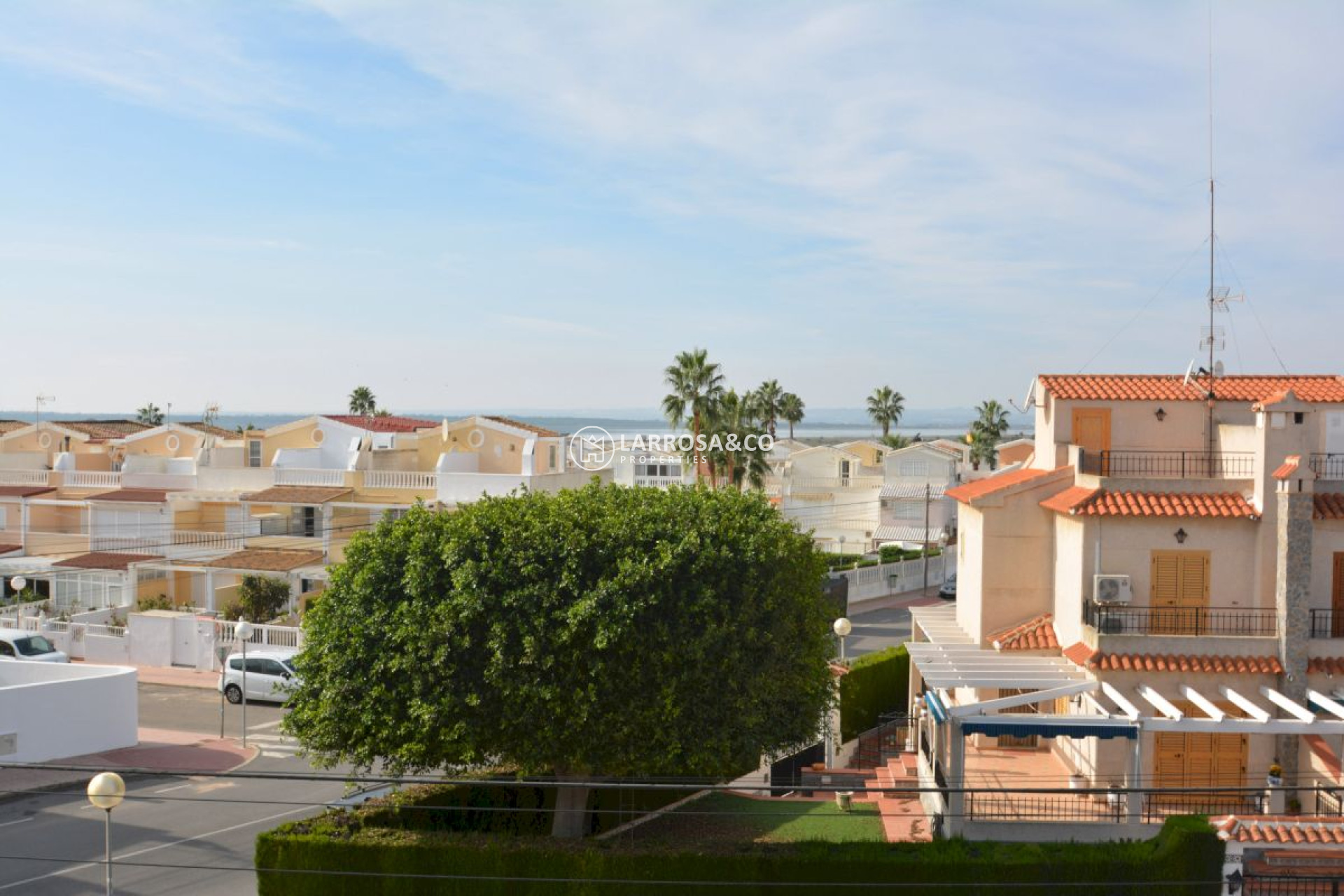 Resale - Semi-detached house - Guardamar del Segura